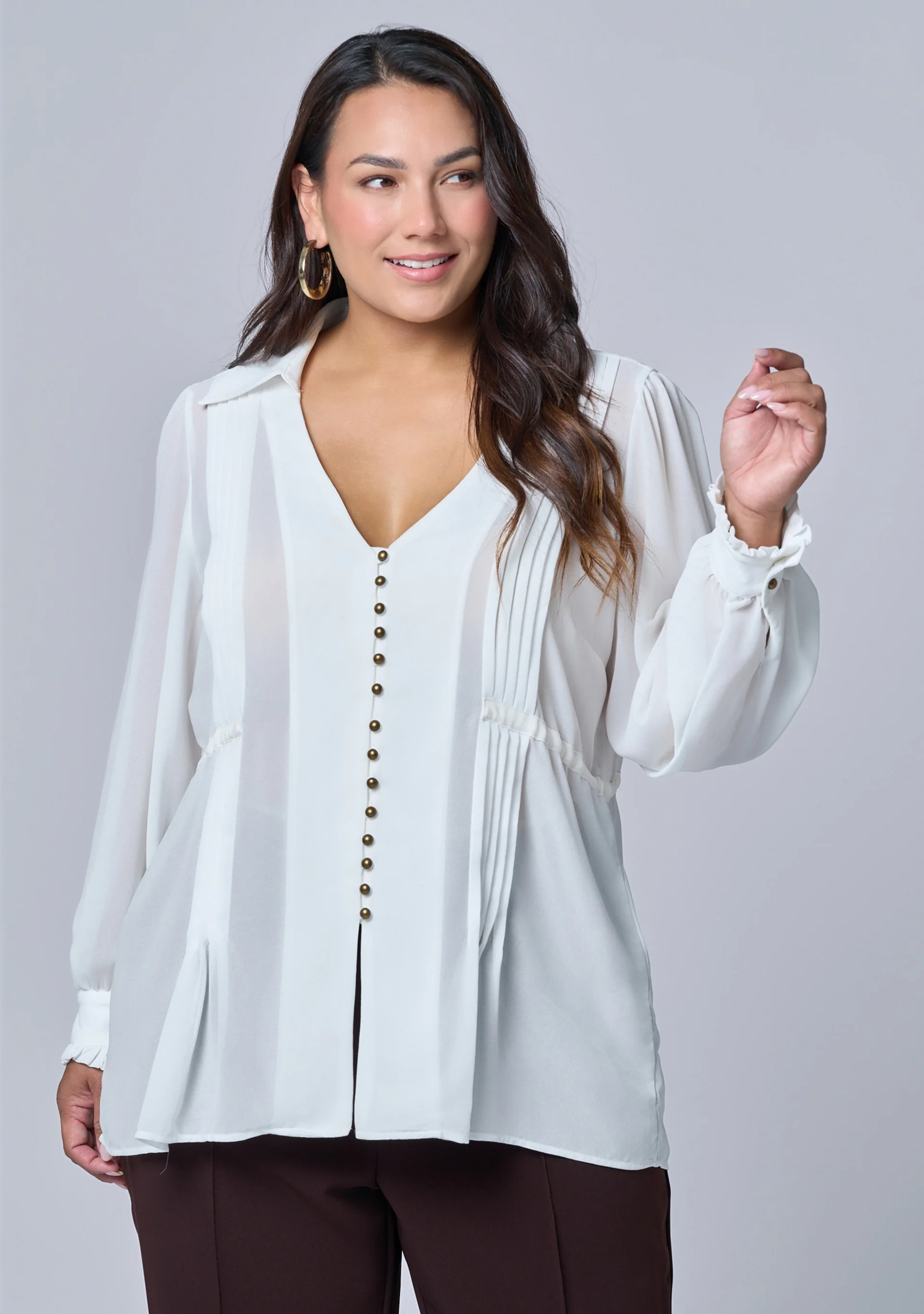 Elodie Blouse - Image 2