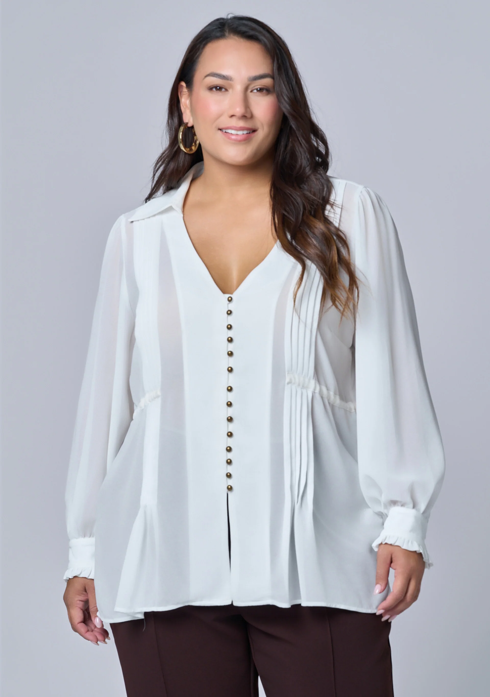 Elodie Blouse - Image 3