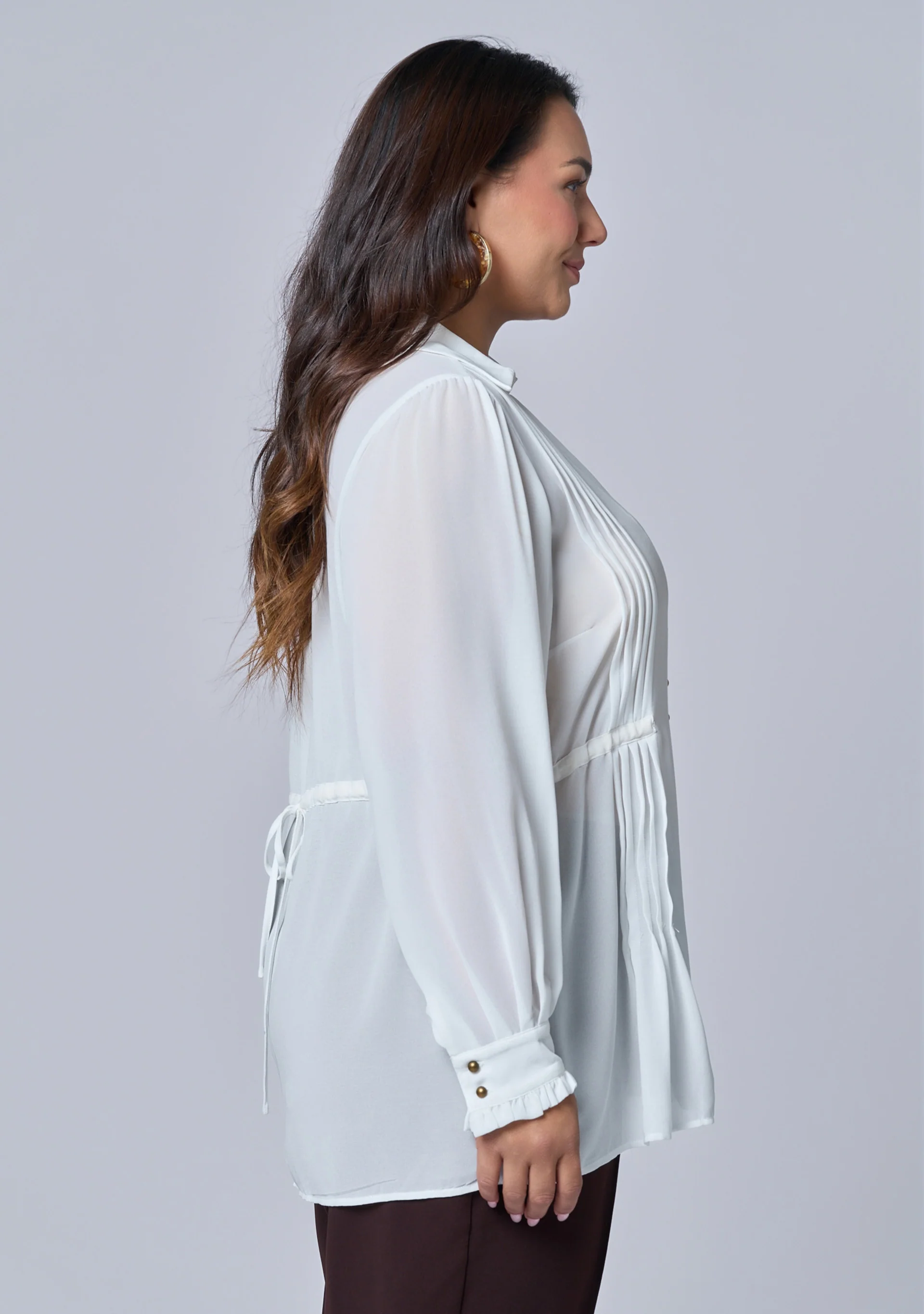 Elodie Blouse - Image 4