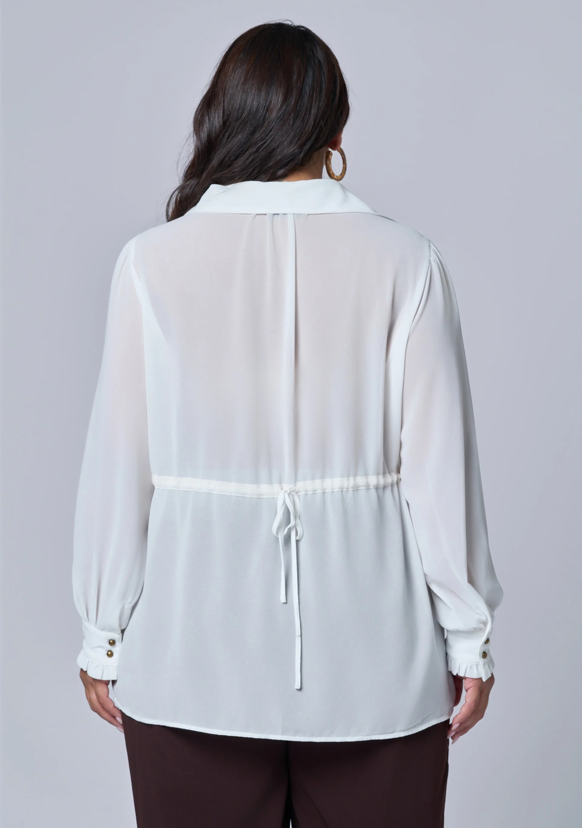Elodie Blouse - Image 5