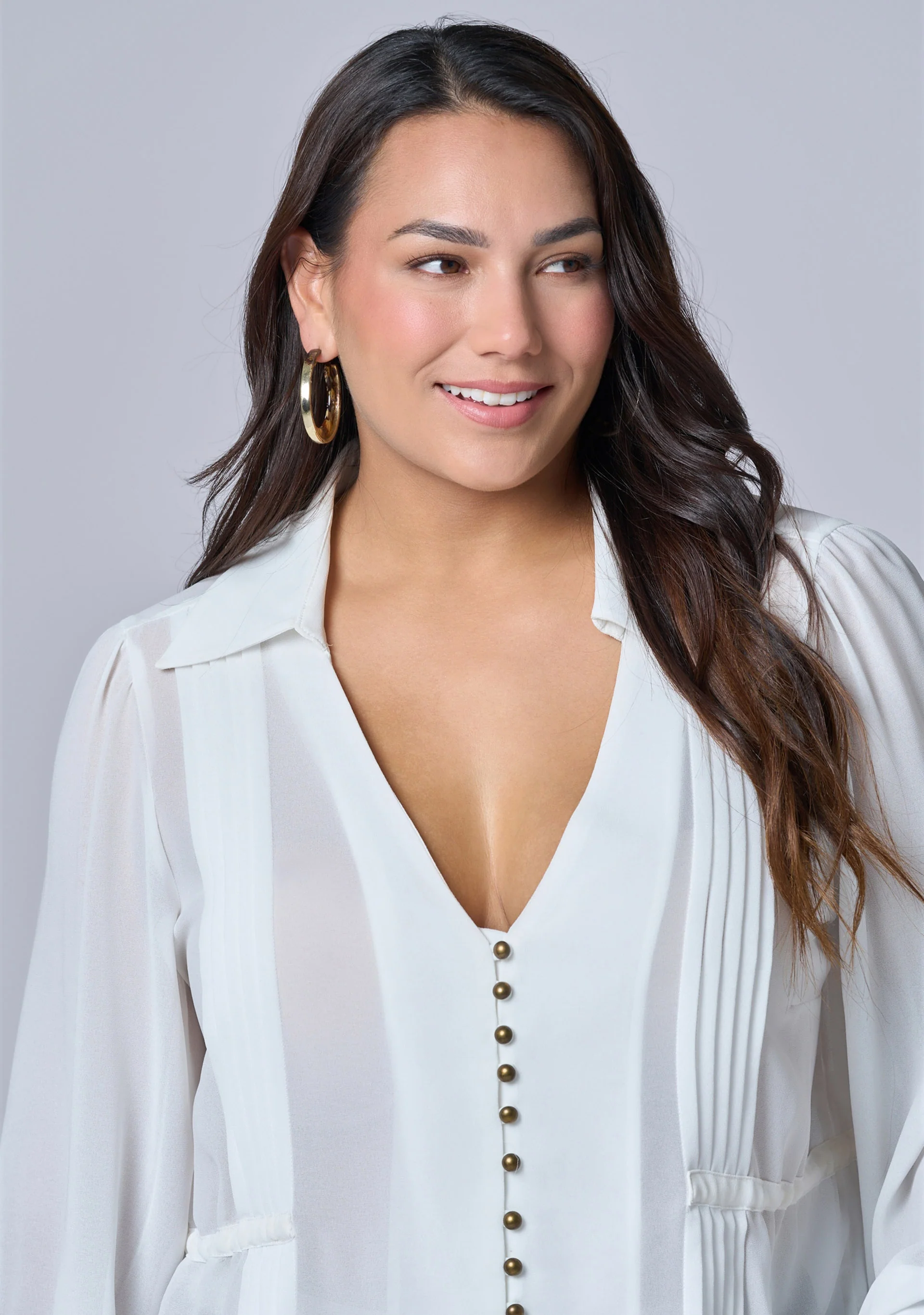 Elodie Blouse - Image 6