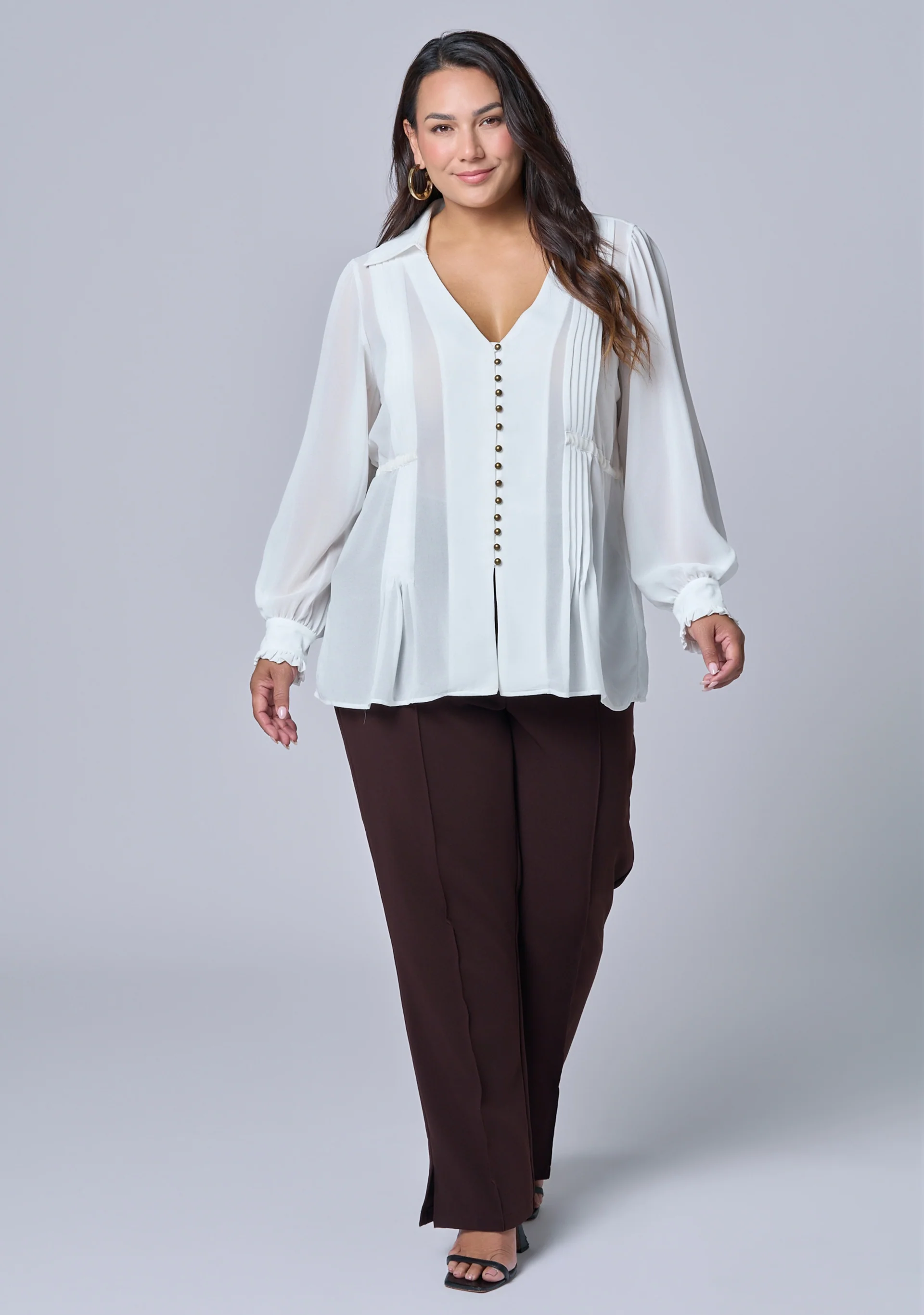 Elodie Blouse - Image 7