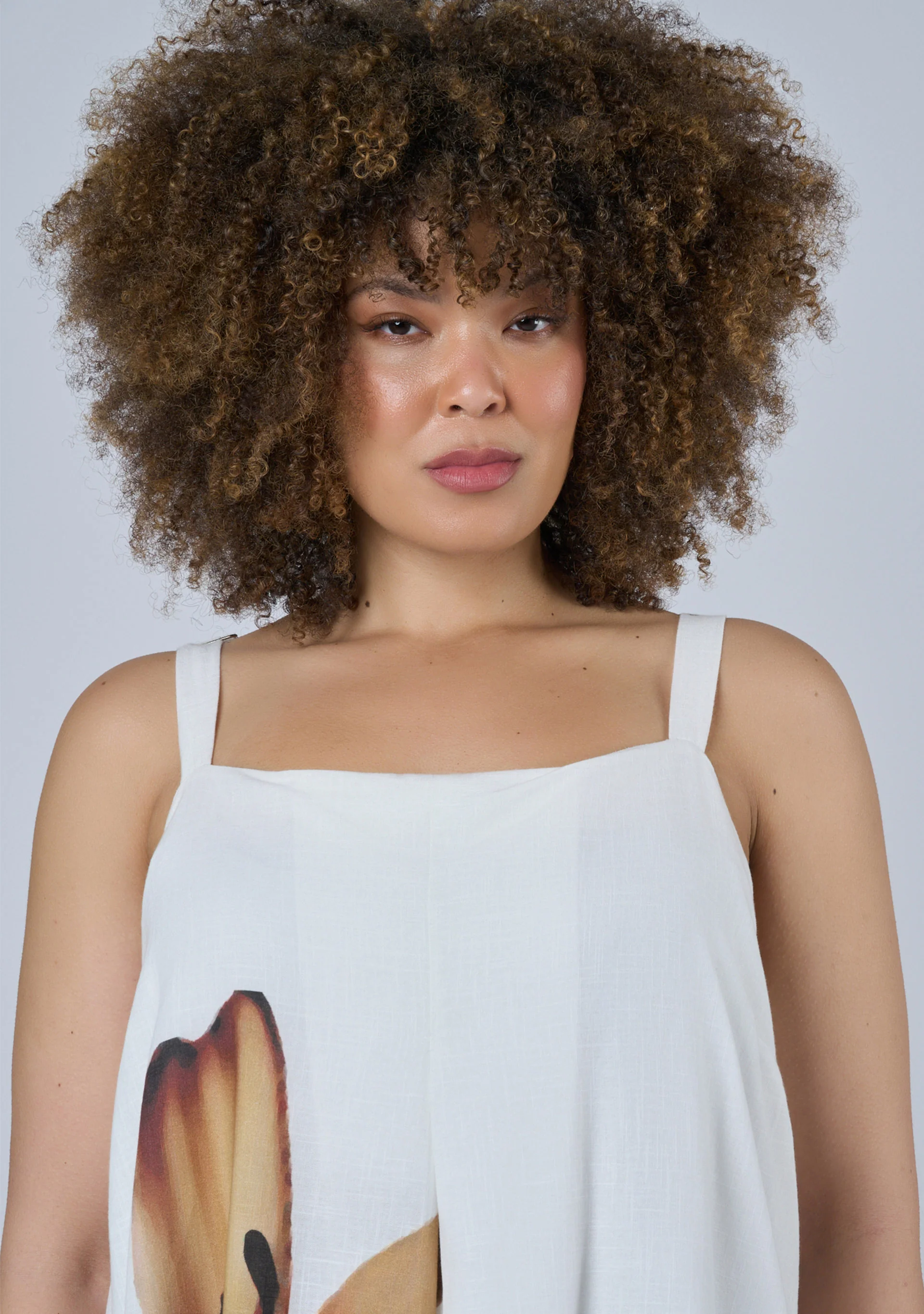 Emmeline Maxi Dress - Image 6