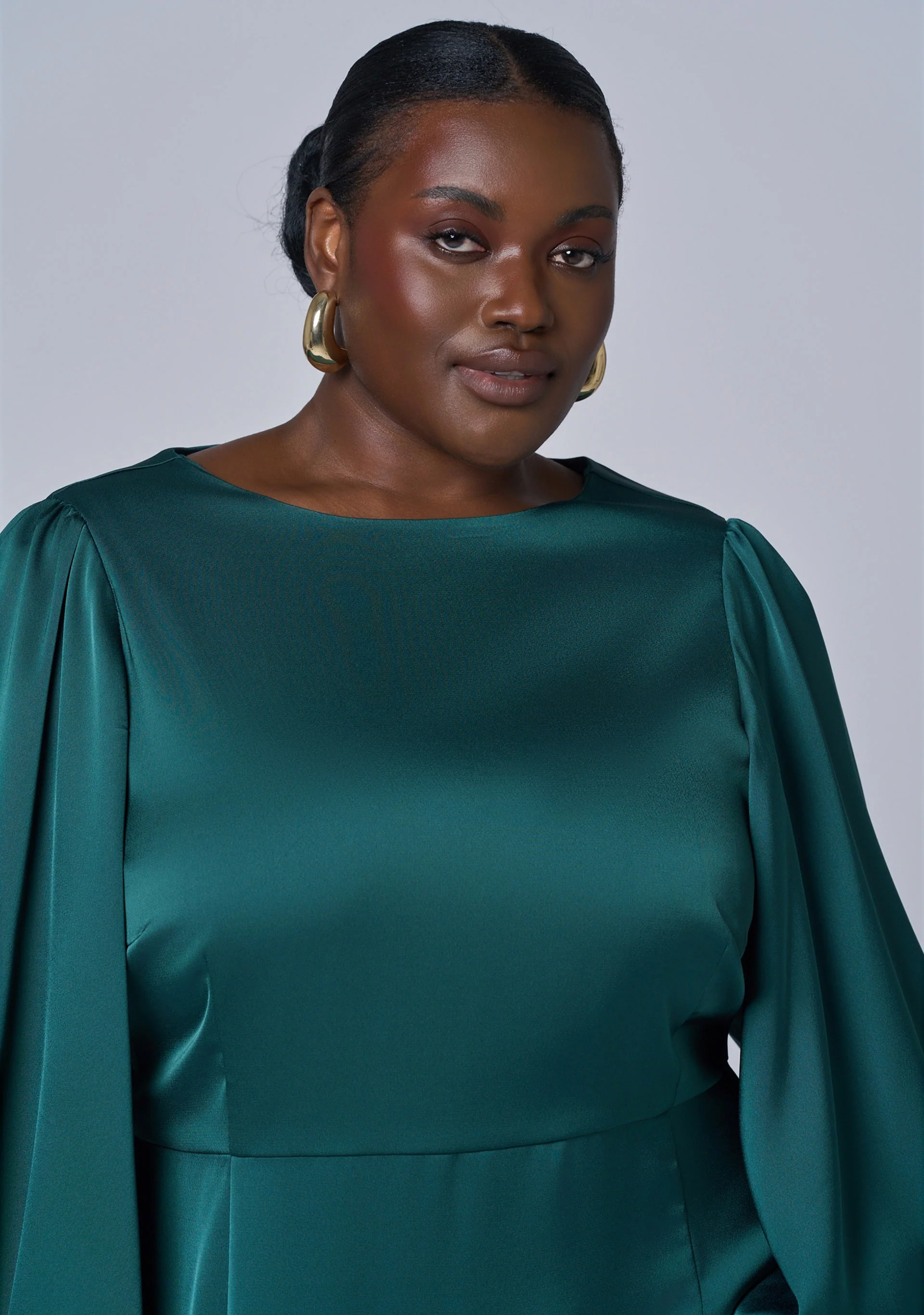 Enamoured Maxi Dress - Image 6
