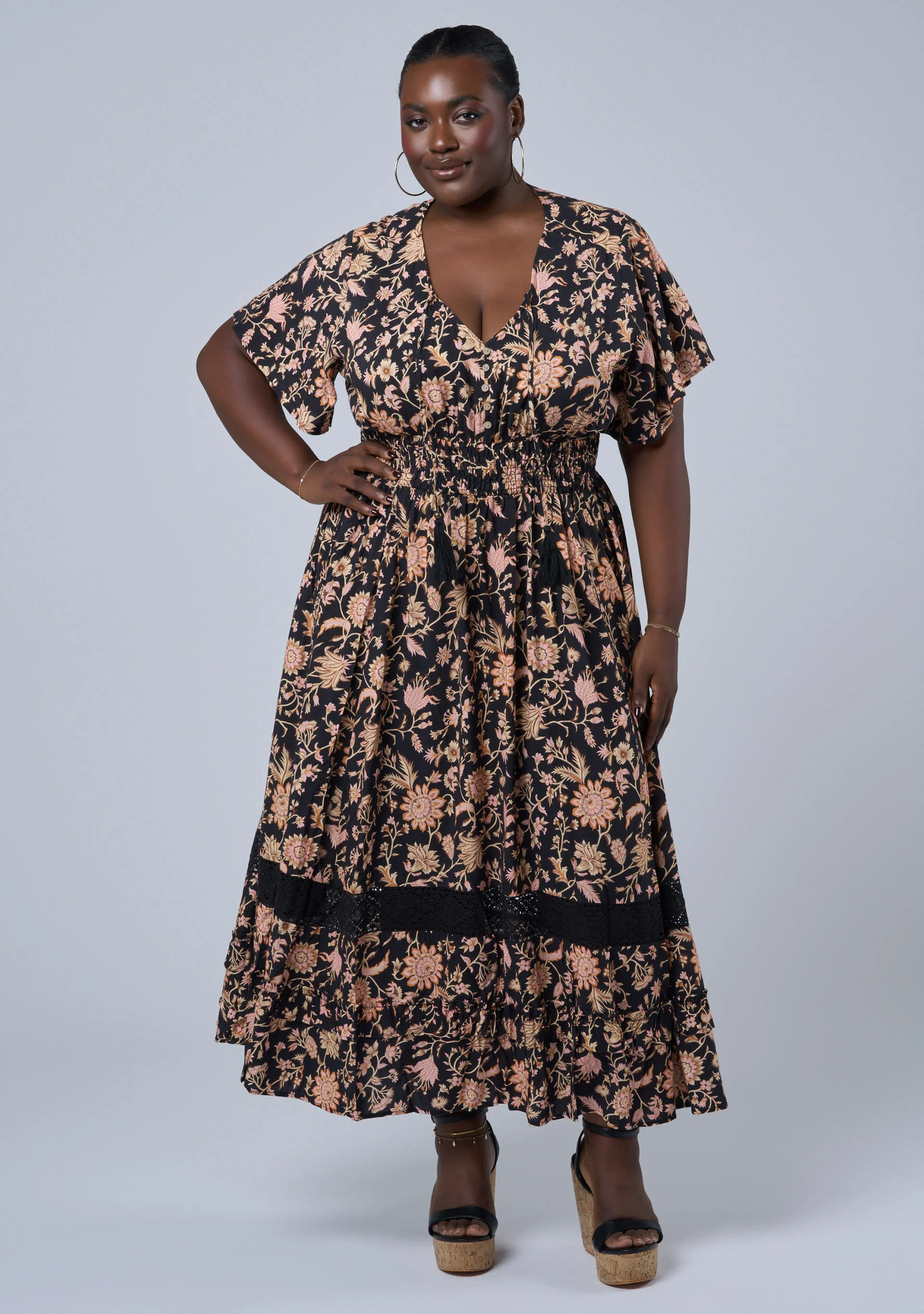 Endless Summer Maxi Dress - Image 2