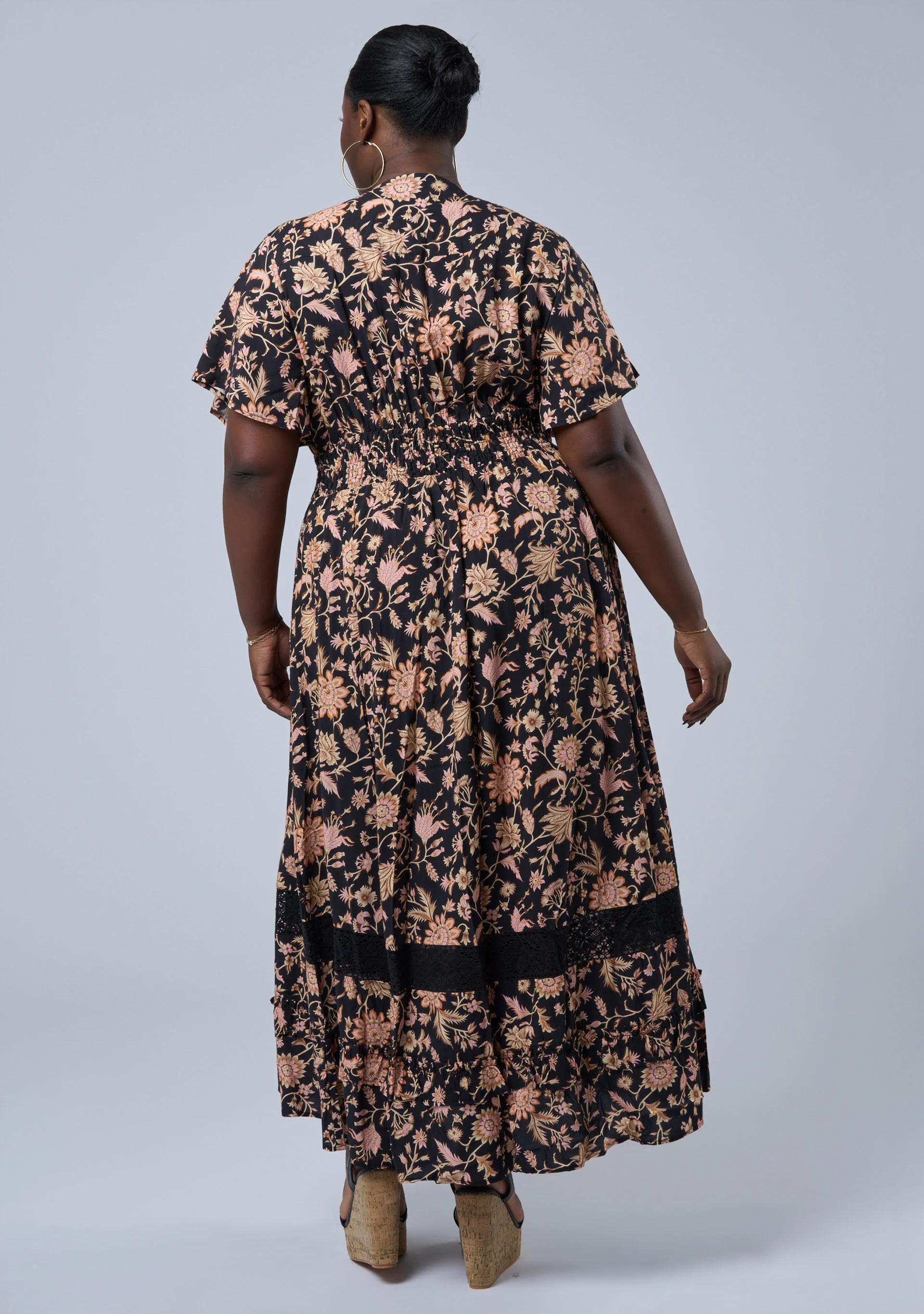 Endless Summer Maxi Dress - Image 5
