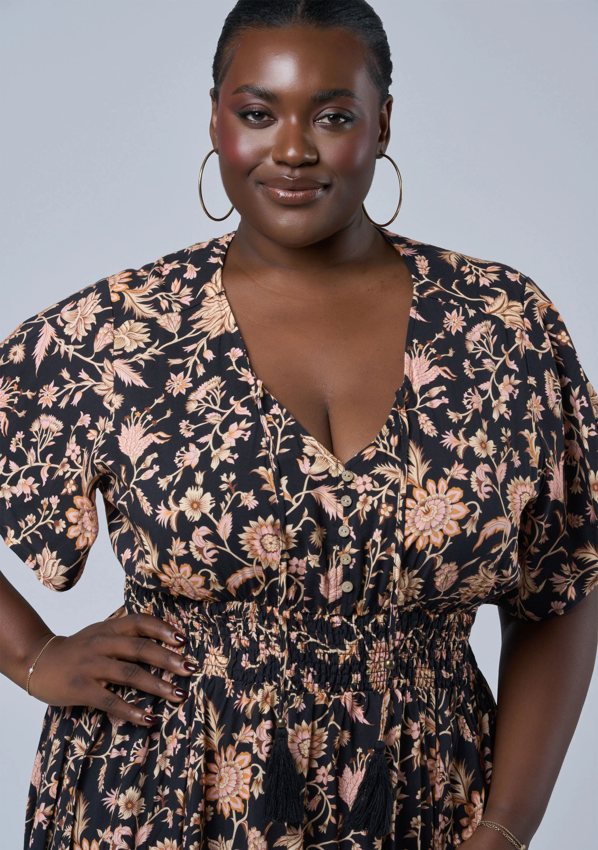 Endless Summer Maxi Dress - Image 6