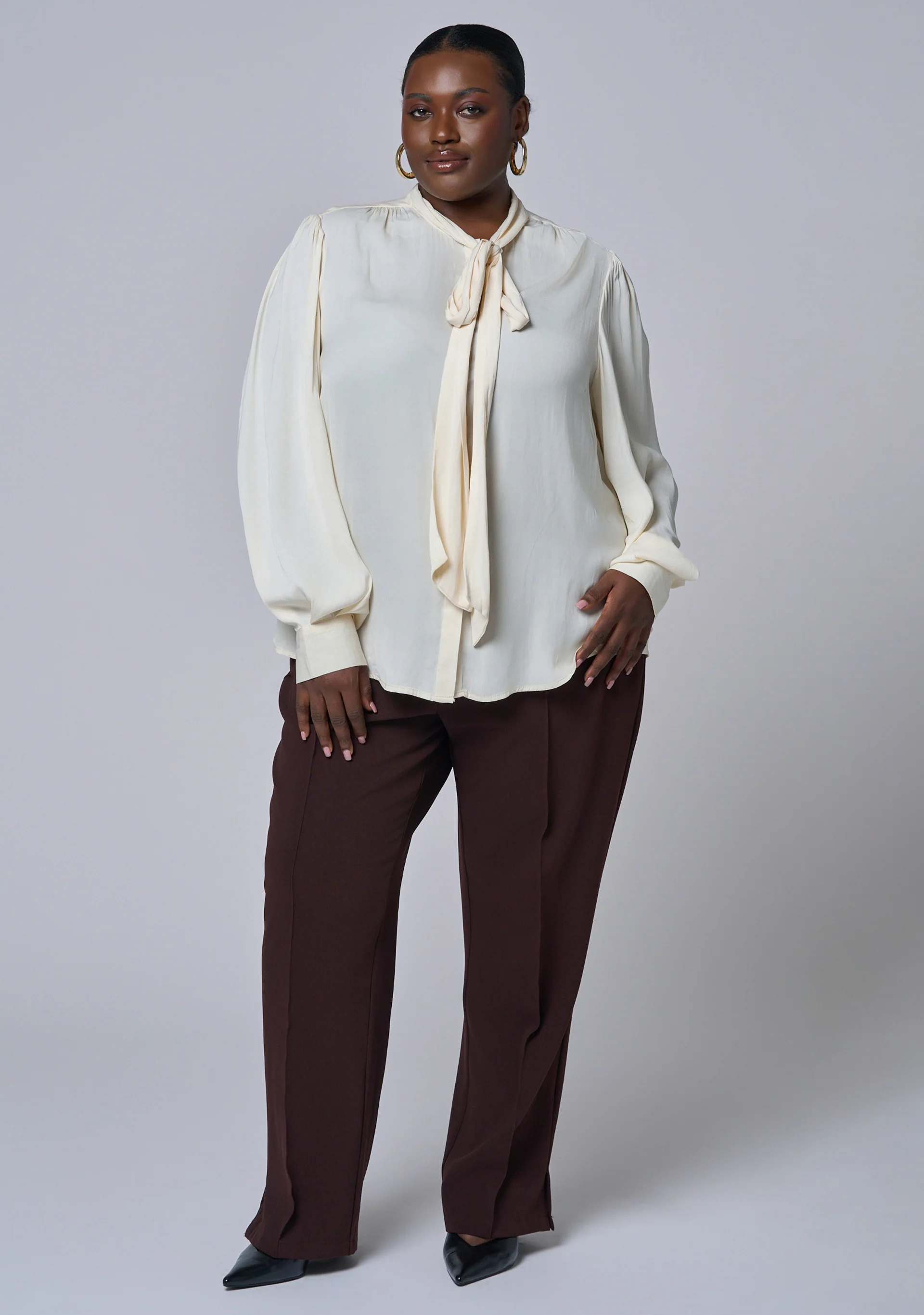 Esme Blouse