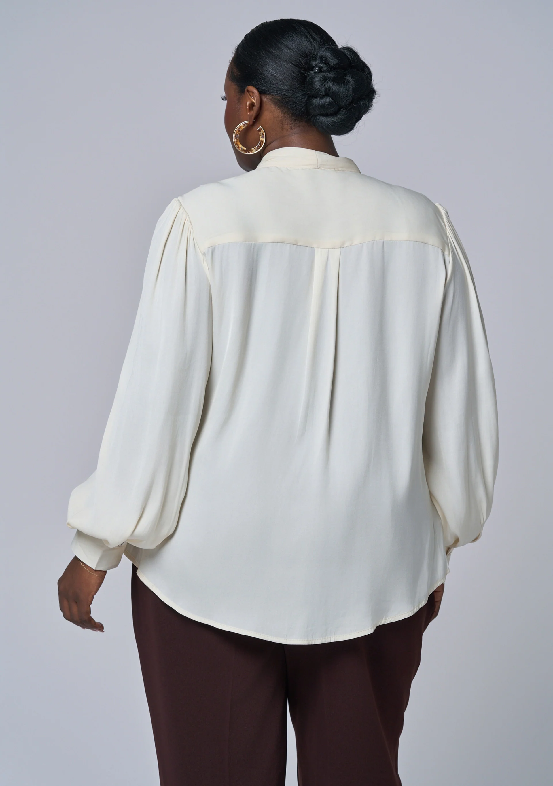 Esme Blouse - Image 5