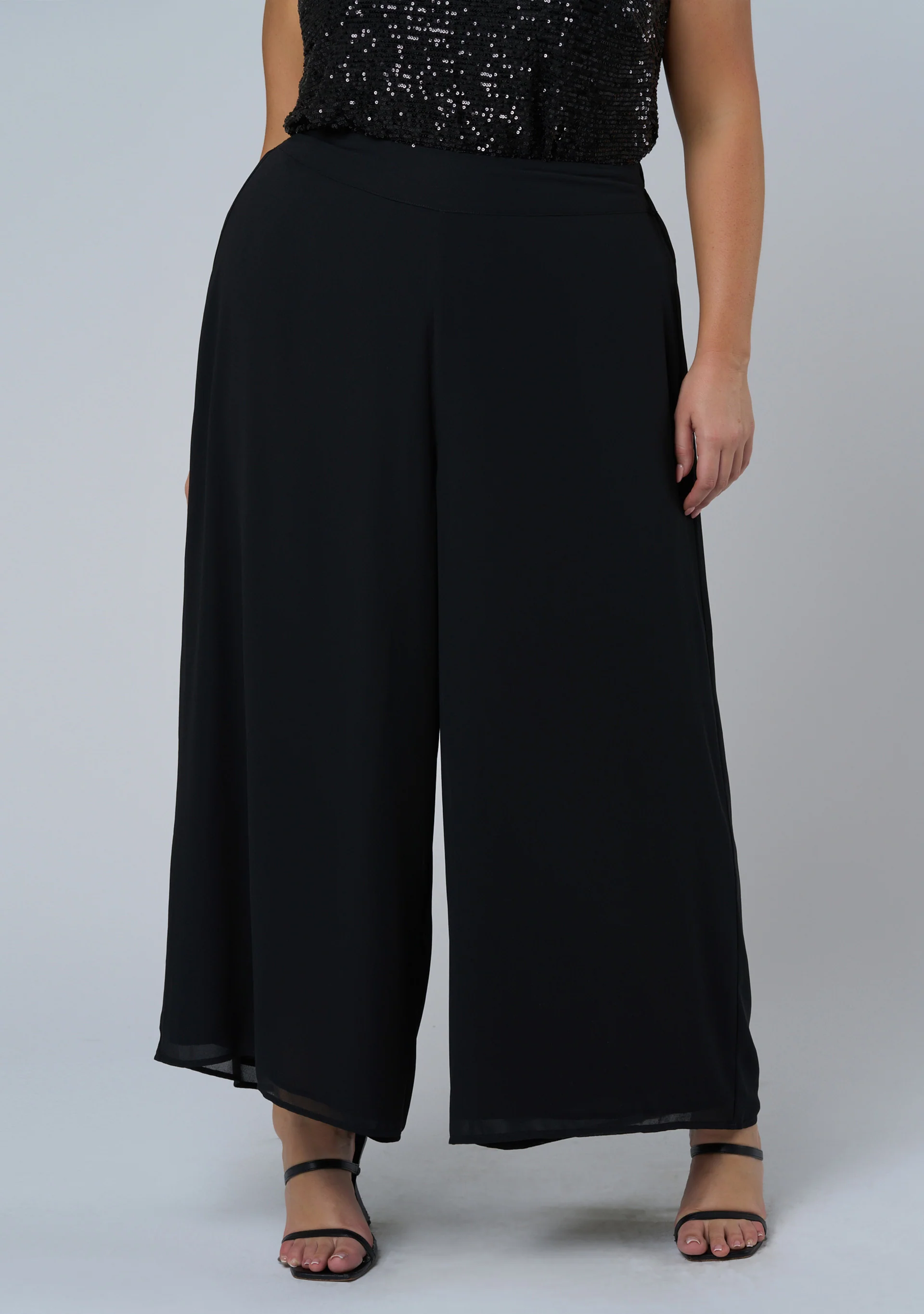 Feeling Myself Wide Leg Pant - Image 2