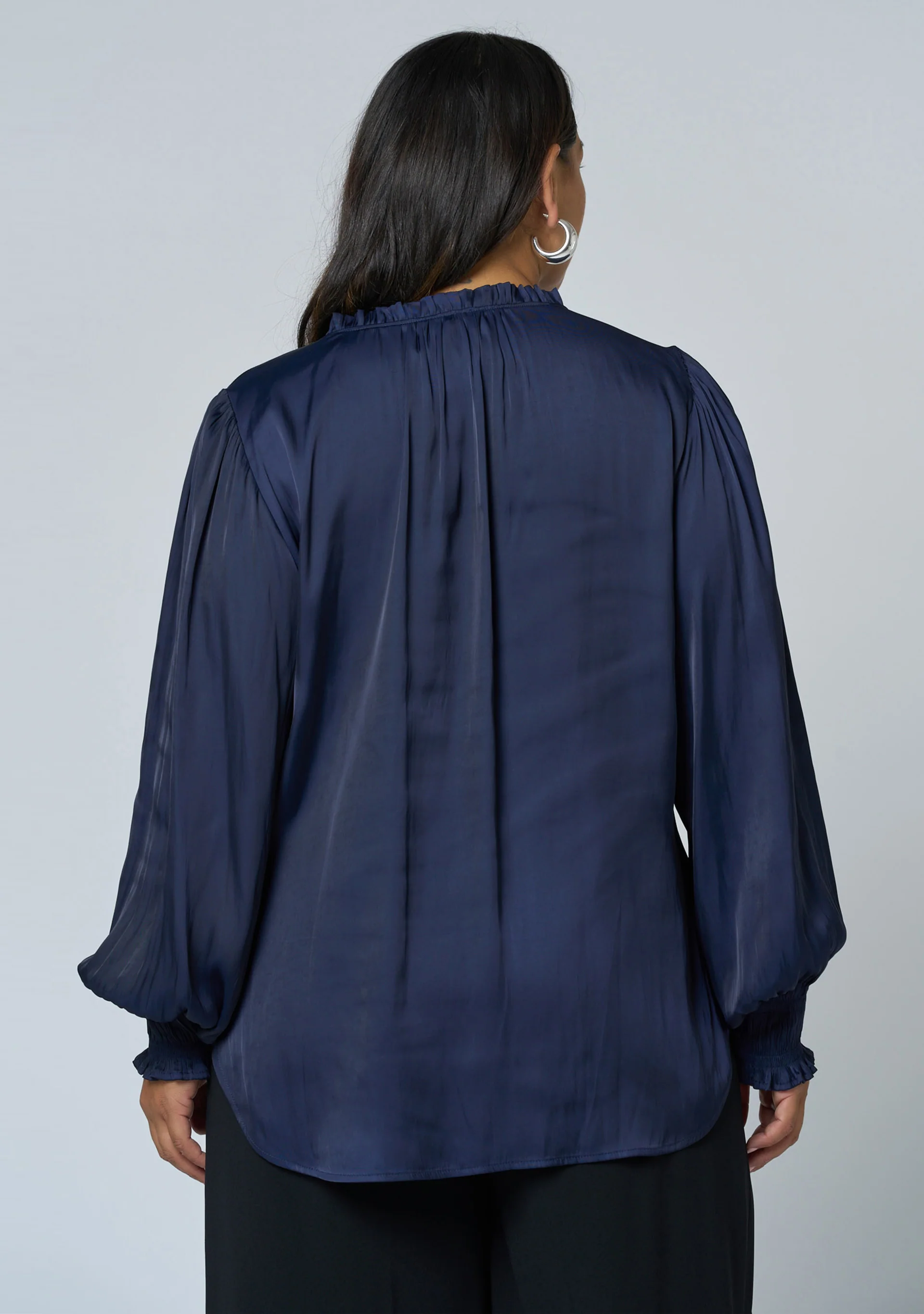 Feels Like The First Time Blouse - Image 6