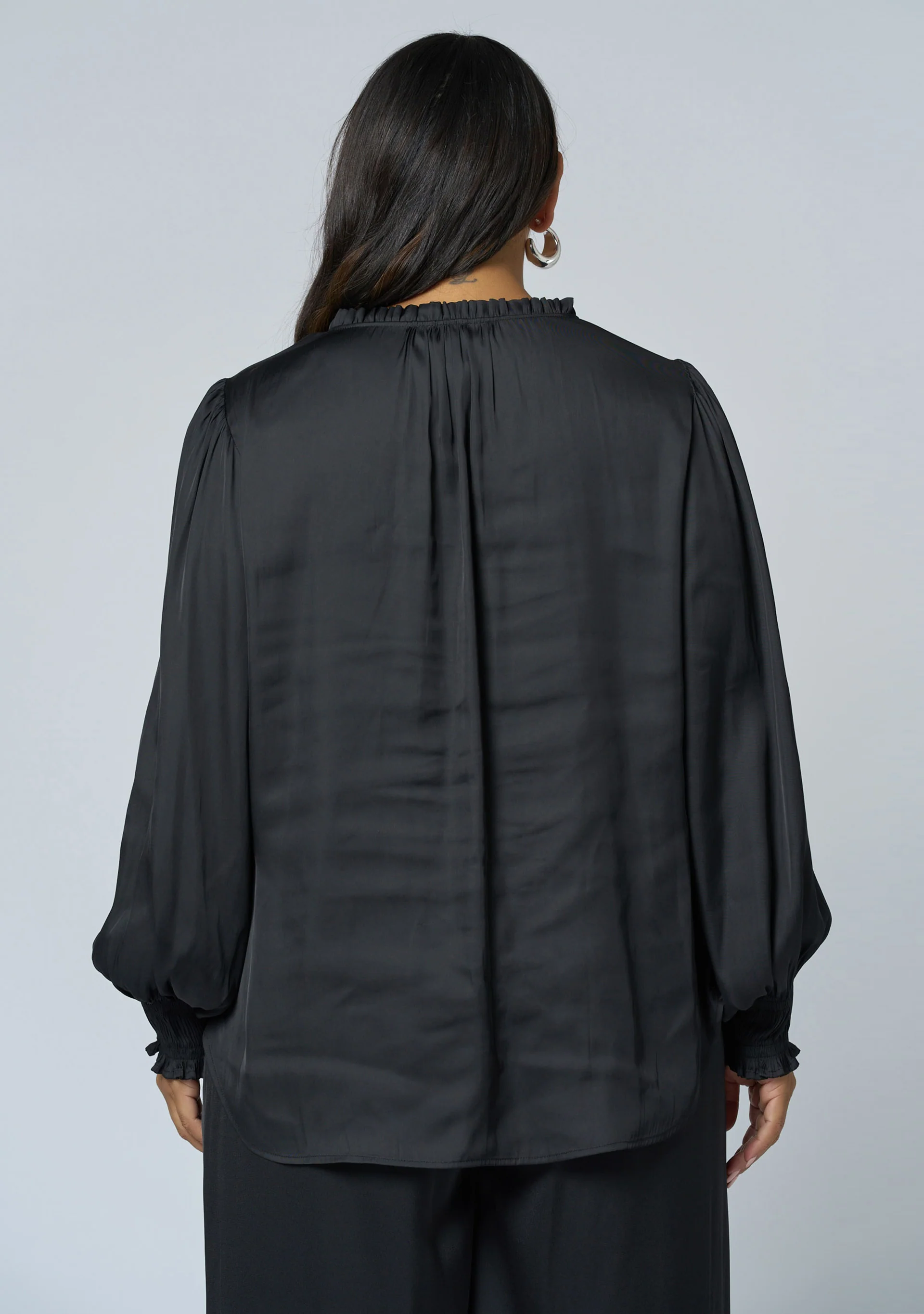 Feels Like The First Time Blouse - Image 5
