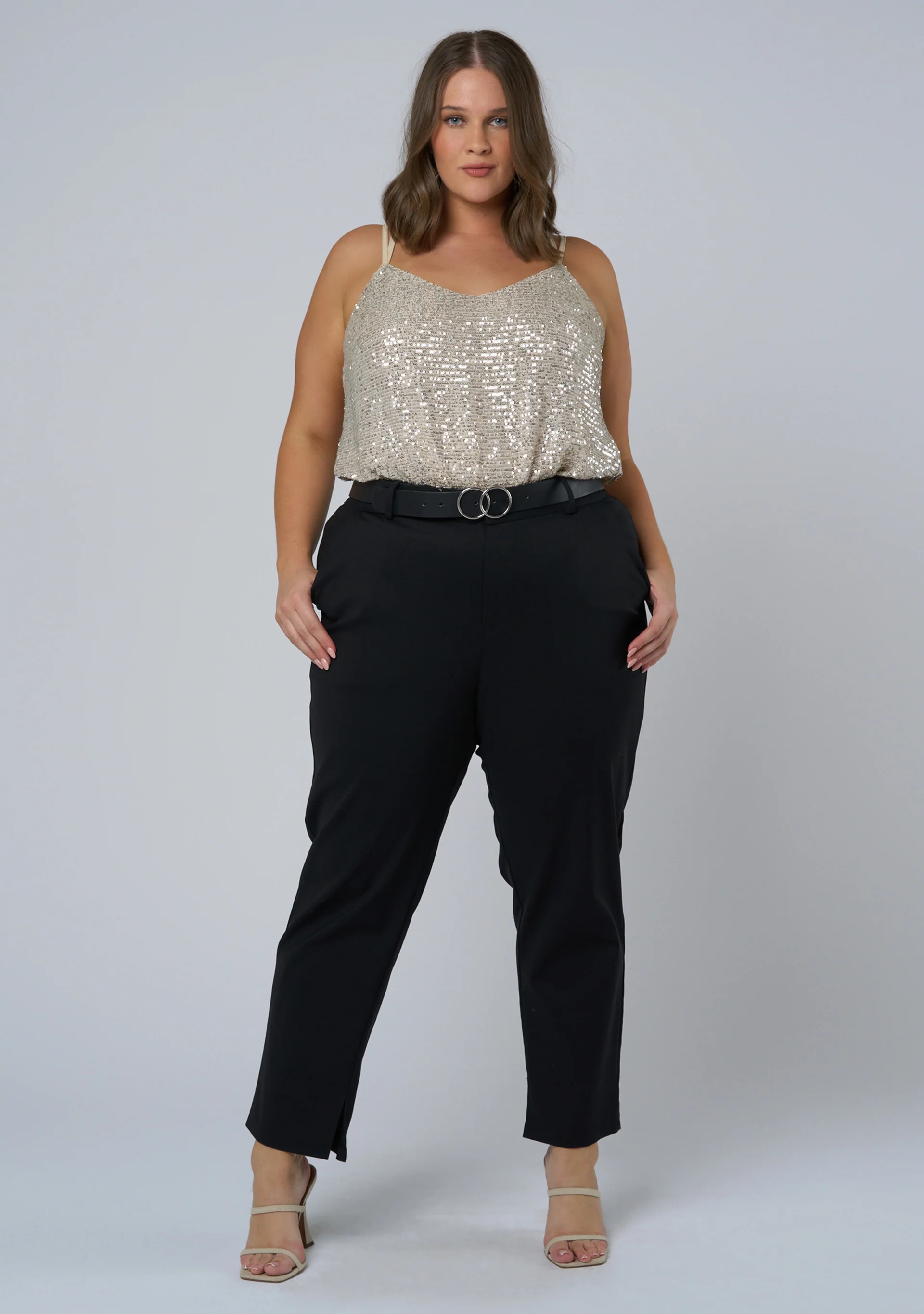 Fevered Passion Pant - Image 2
