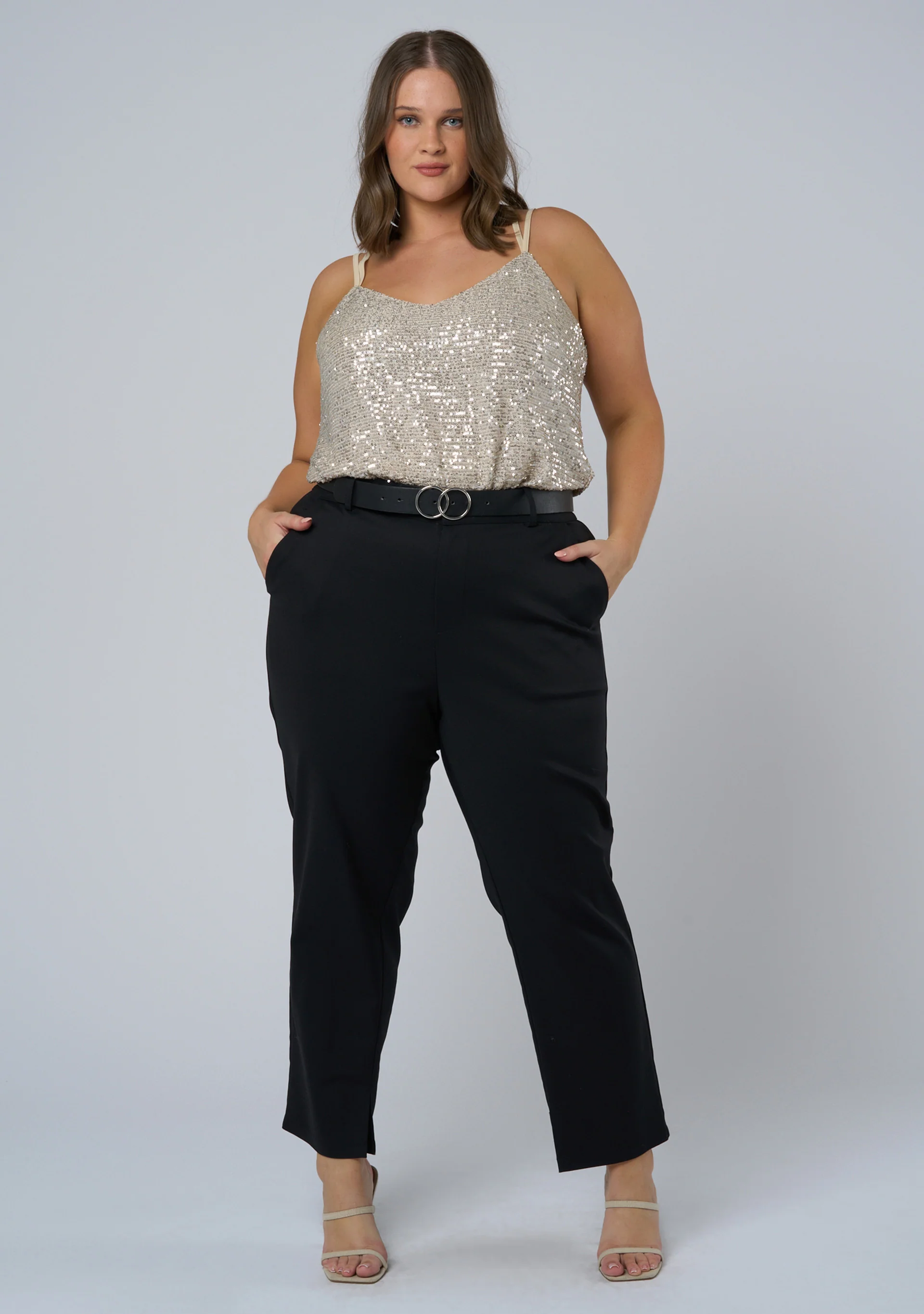Fevered Passion Pant - Image 3