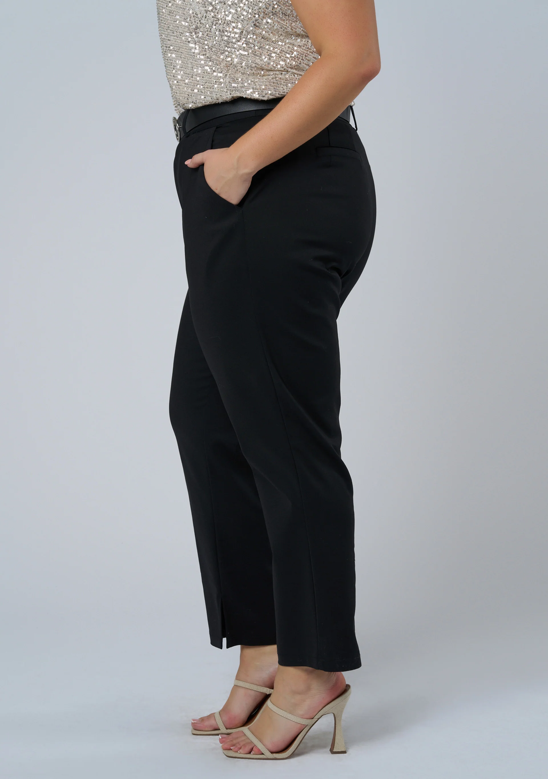 Fevered Passion Pant - Image 4
