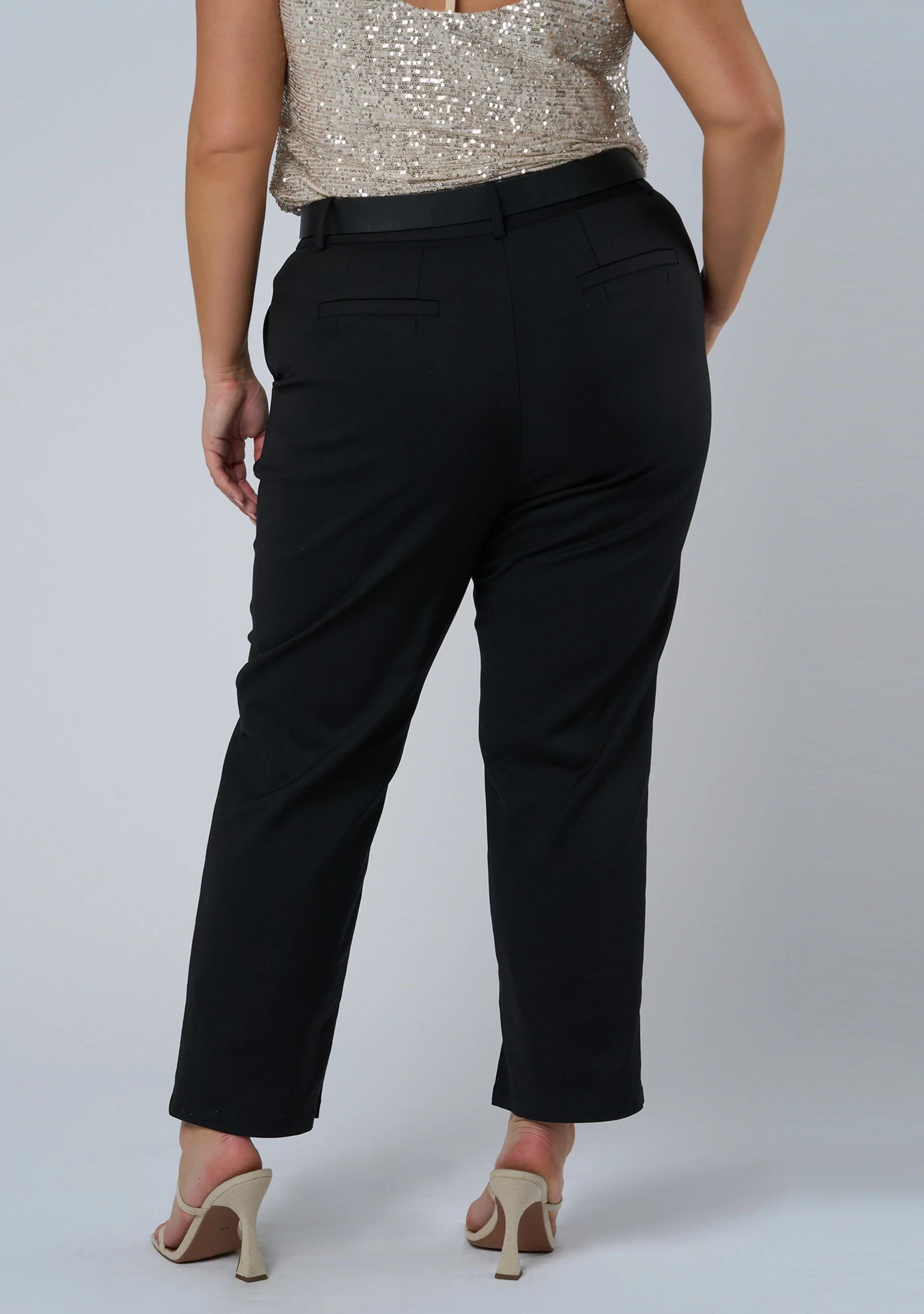 Fevered Passion Pant - Image 5