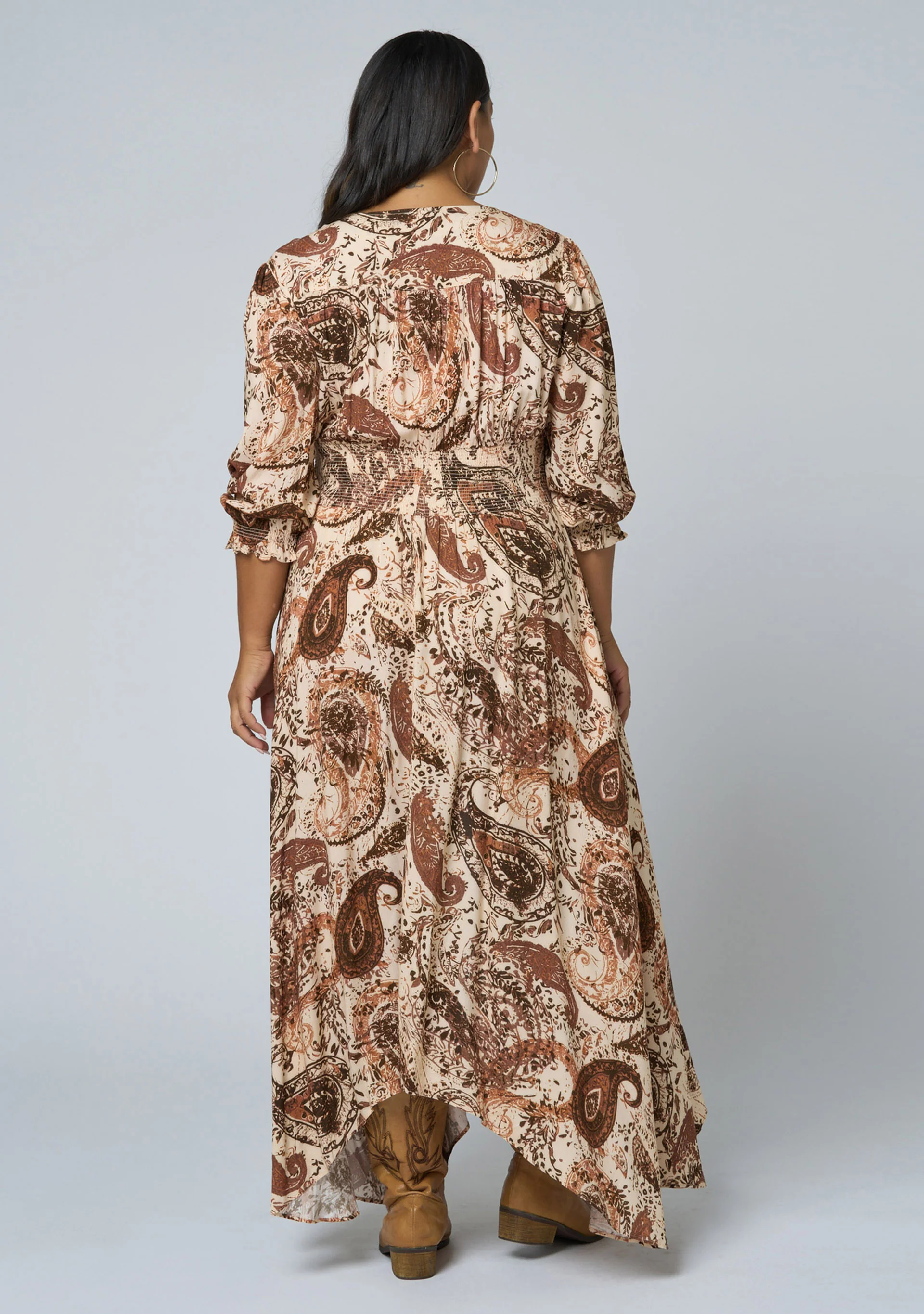 Forever Young Maxi Dress - Image 6