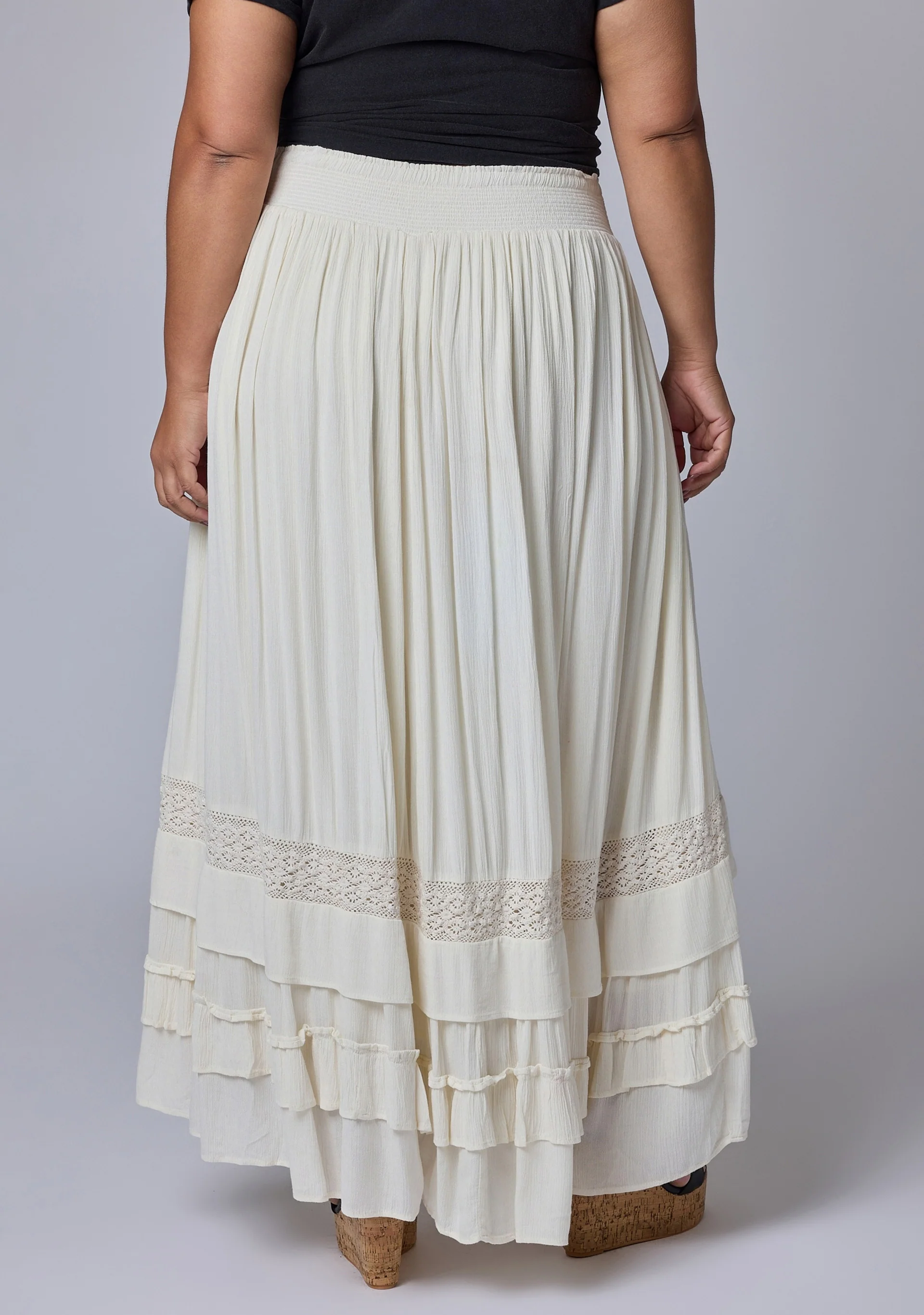 Frontier Maxi Skirt - Image 5