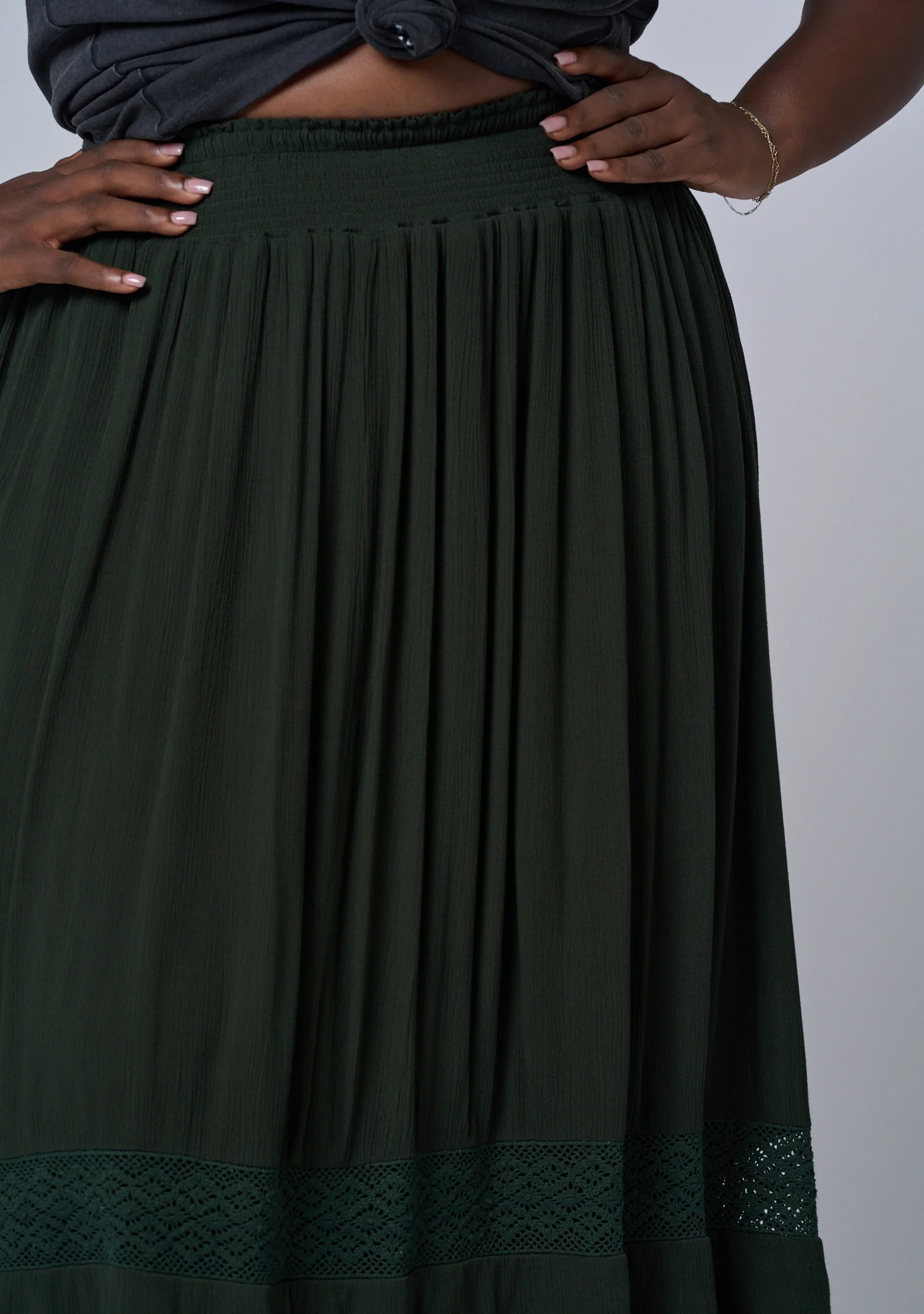 Frontier Maxi Skirt - Image 6
