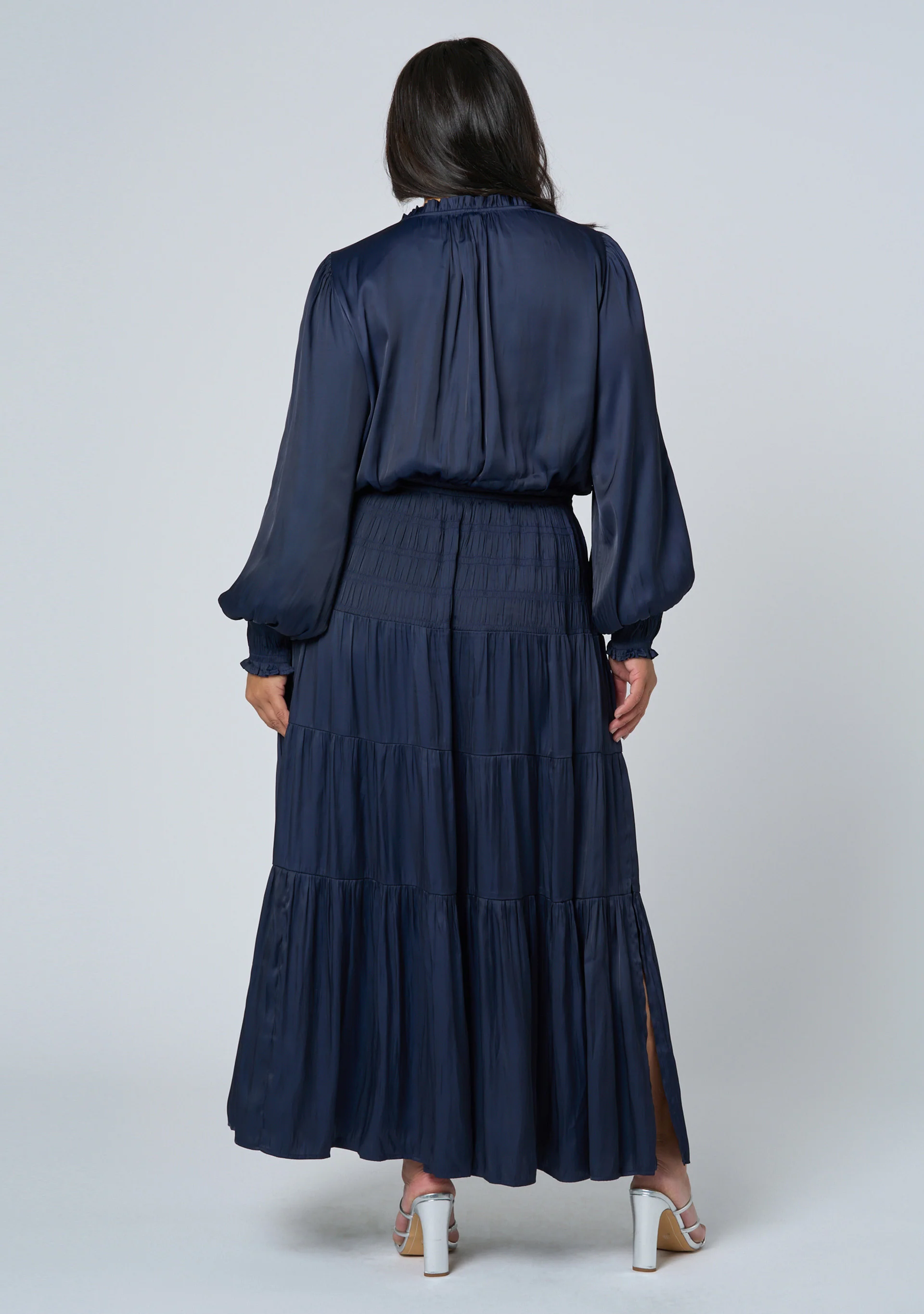 Glamorous Life Maxi Dress - Image 6