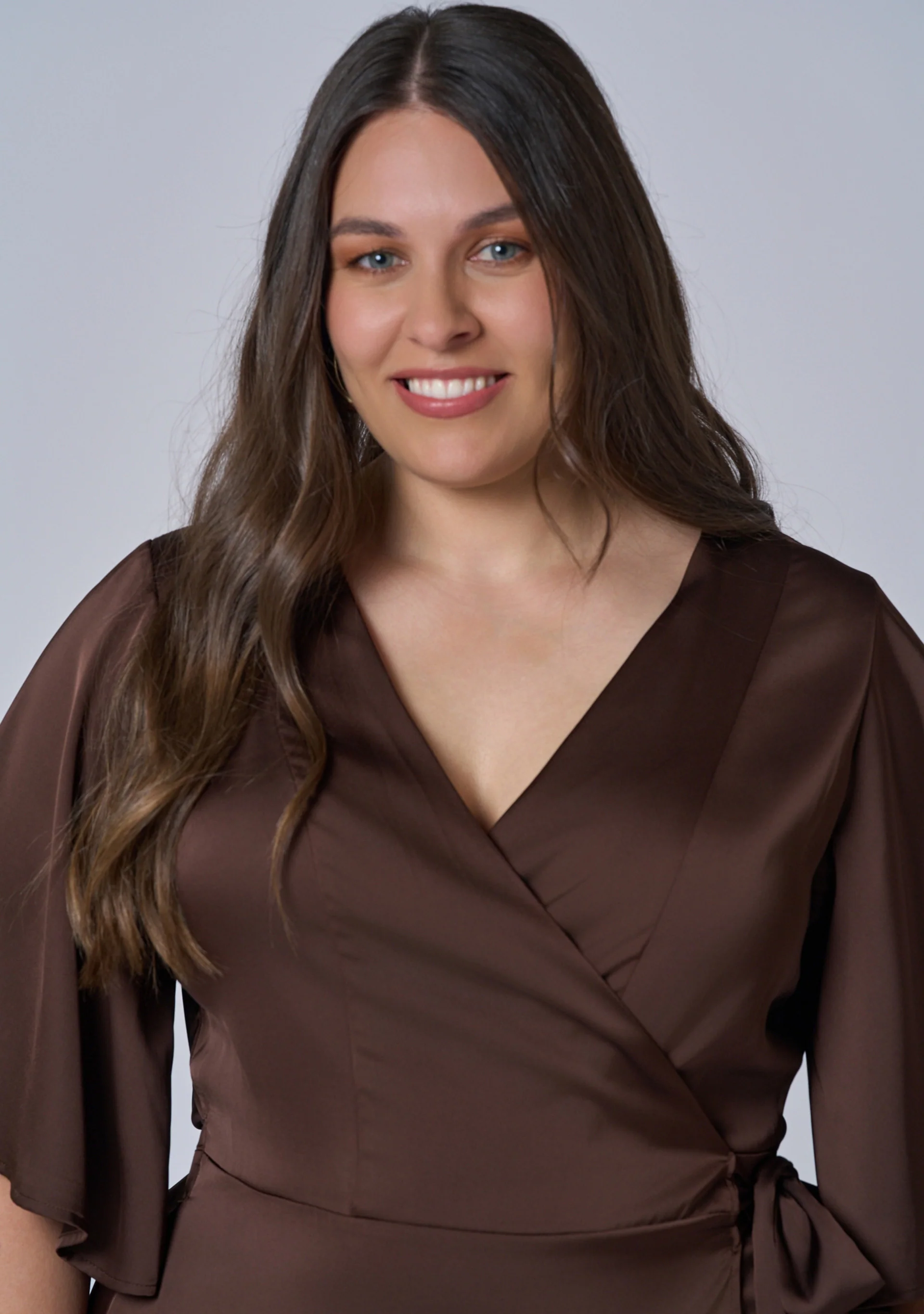 Glitz and Glam Maxi Dress - Image 6