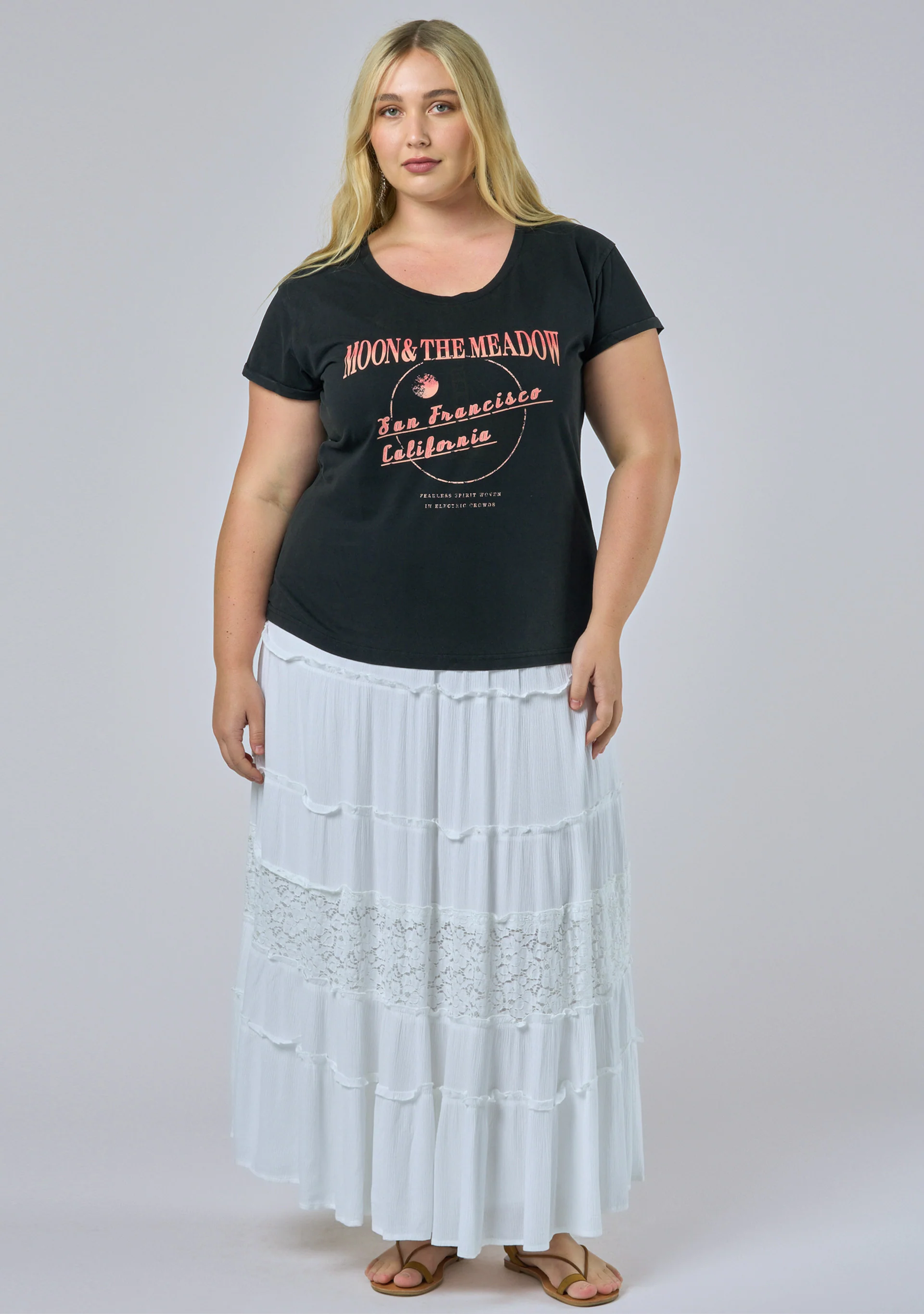 Go Your Own Way Tee - Image 3