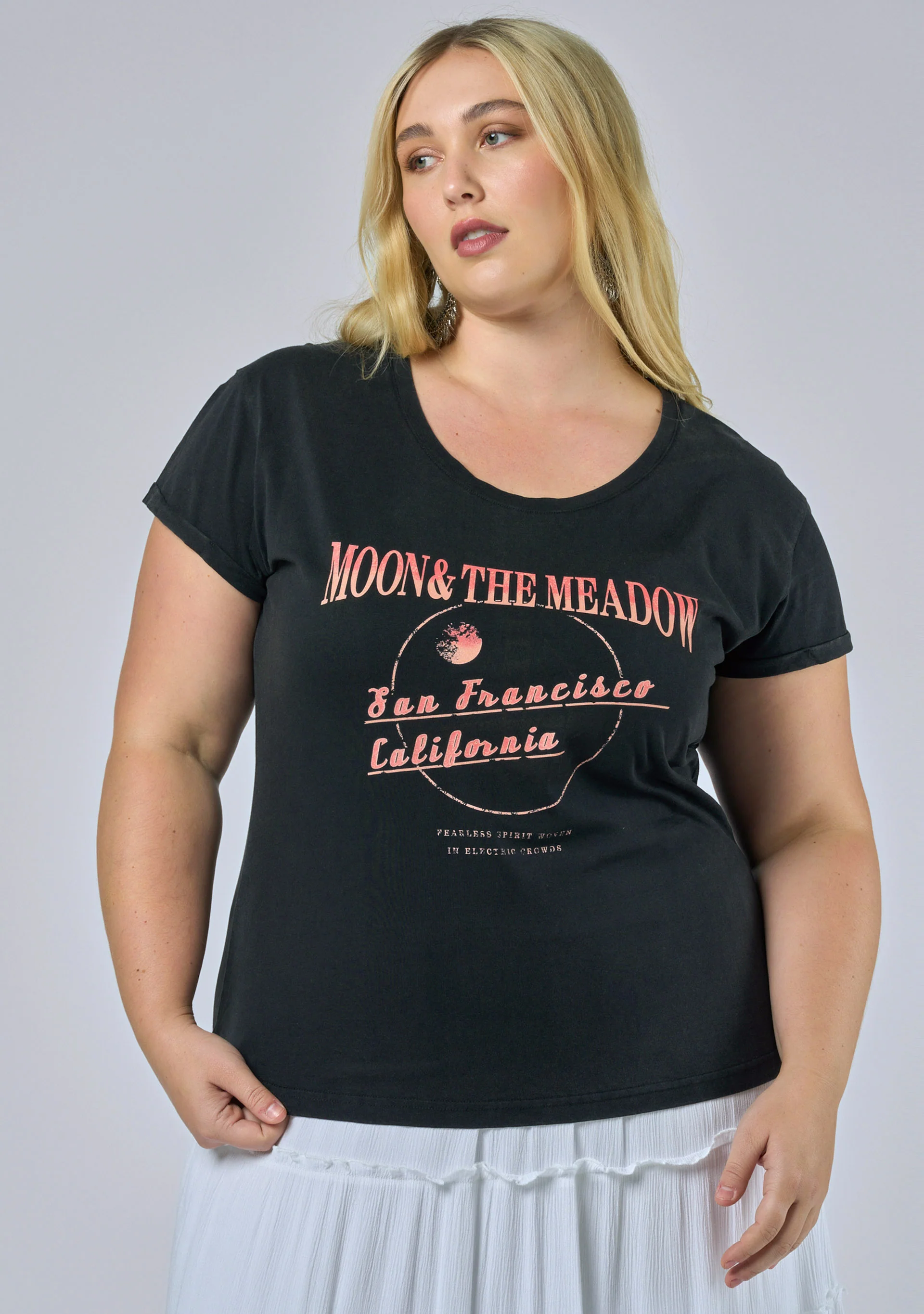 Go Your Own Way Tee - Image 4