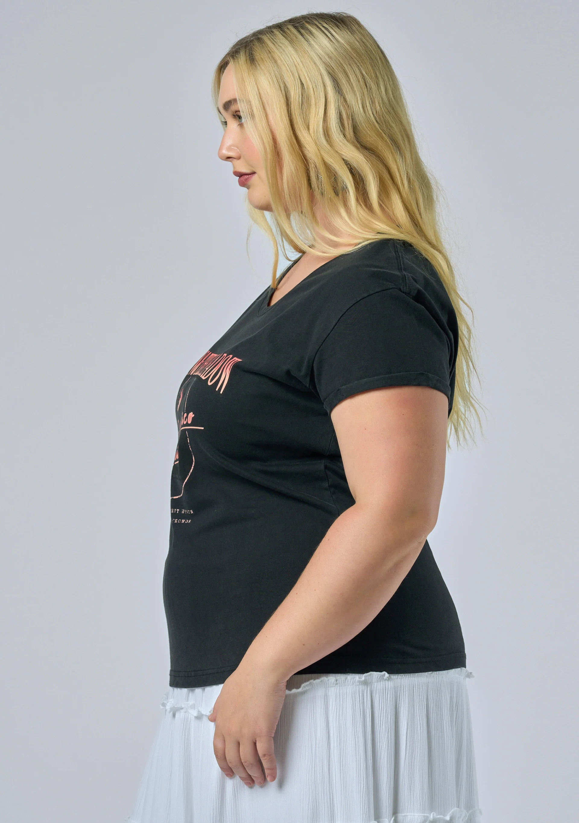 Go Your Own Way Tee - Image 5