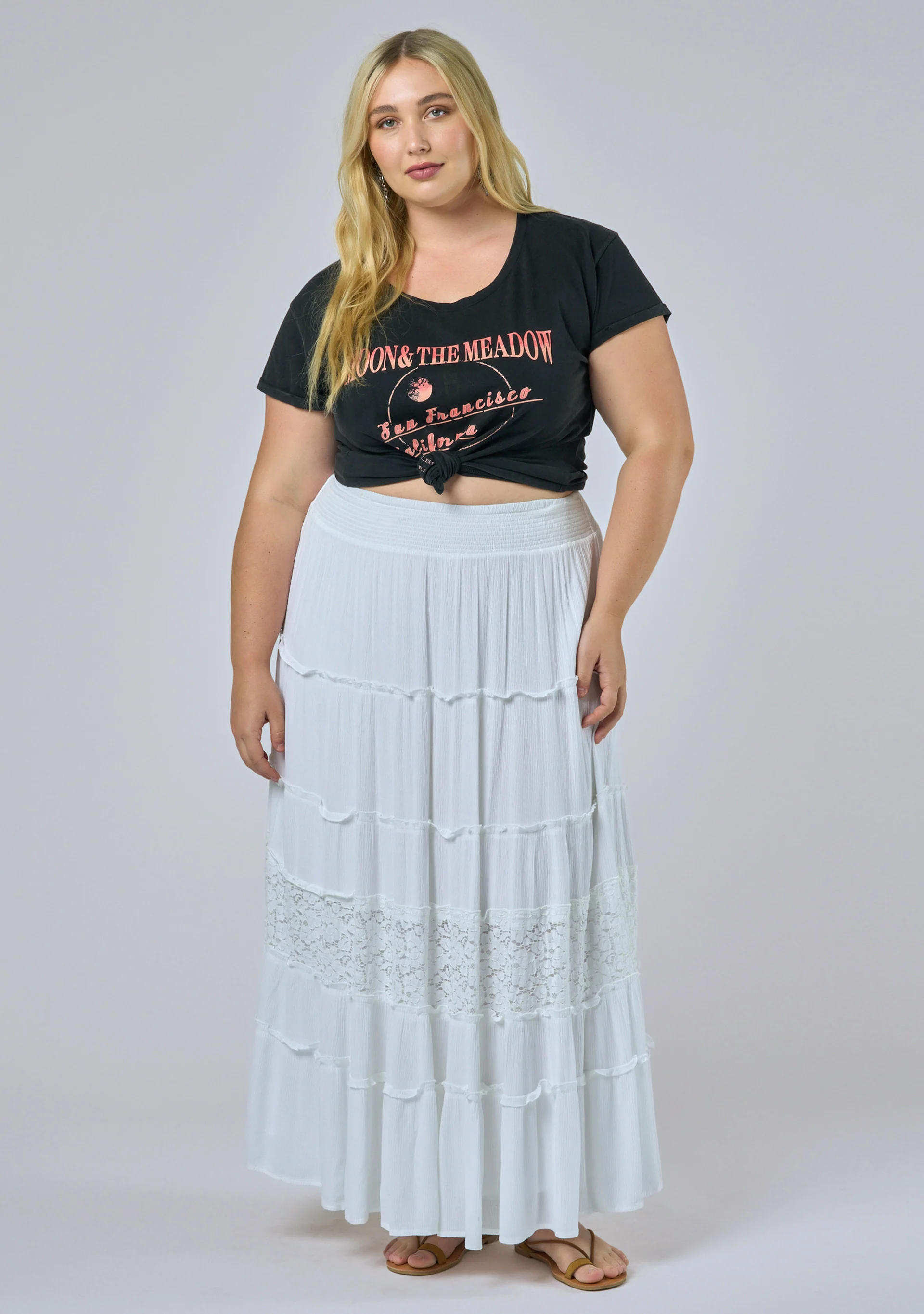 Go Your Own Way Tee - Image 8