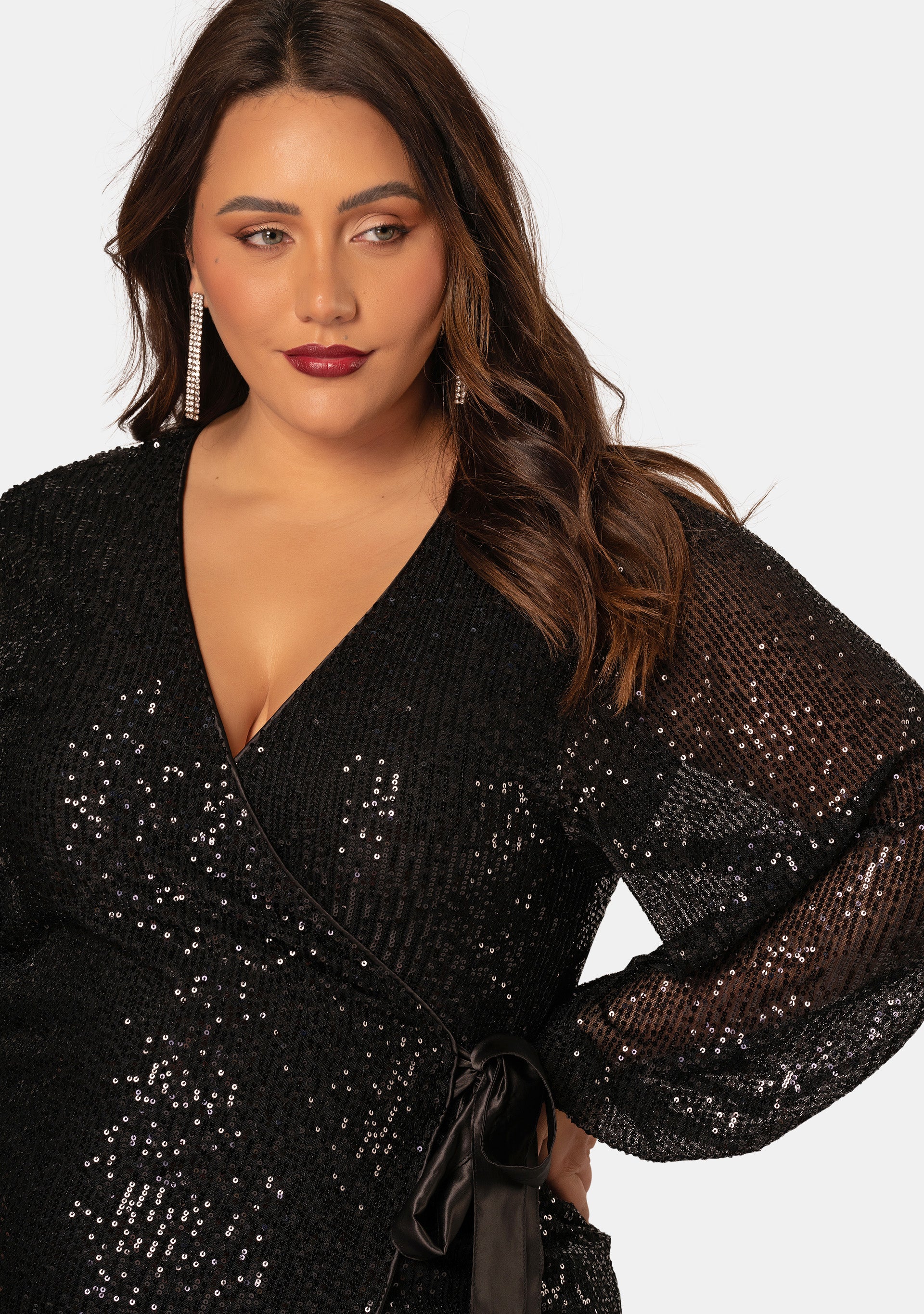 Good 4 U Mini Dress - Image 2
