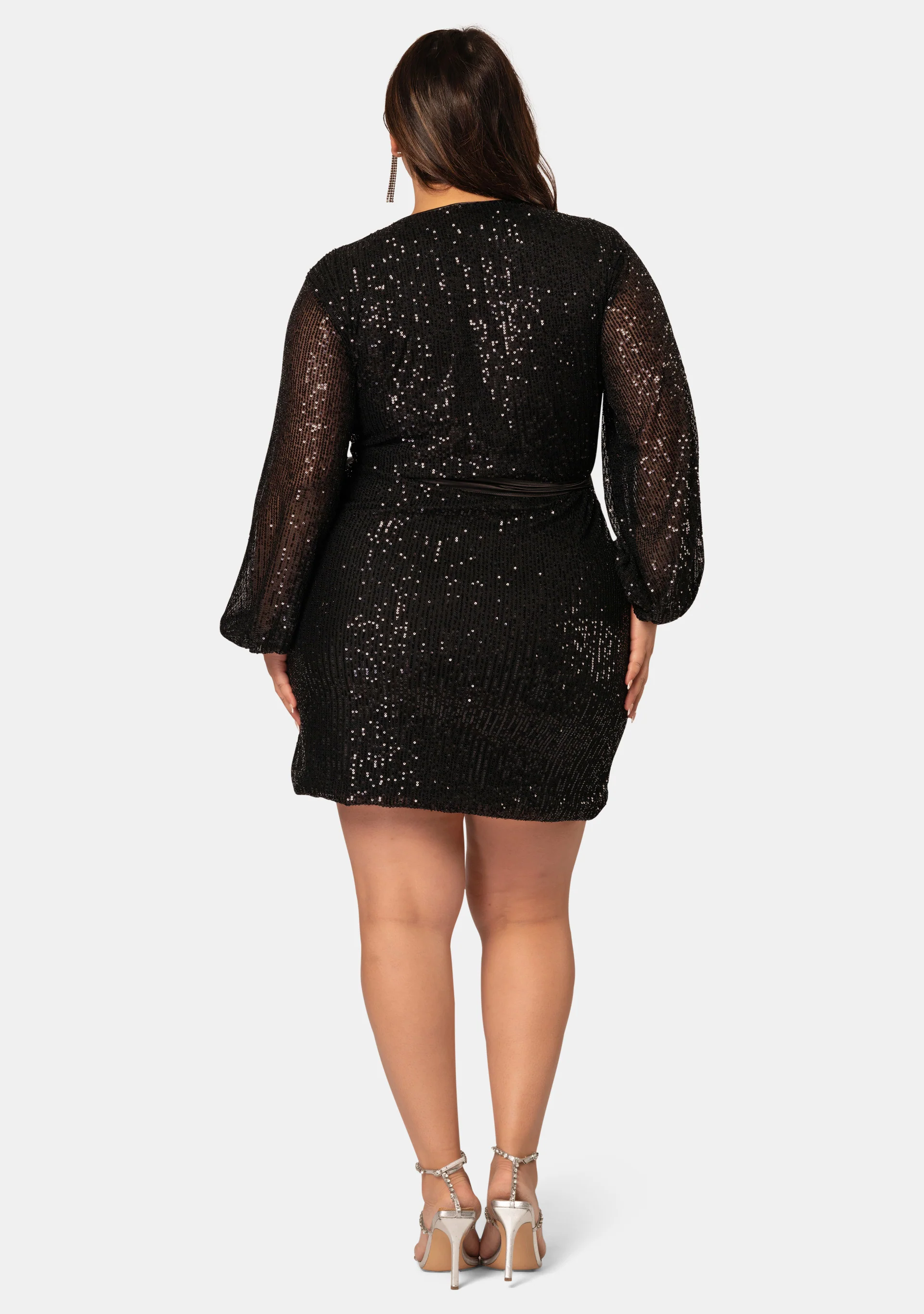 Good 4 U Mini Dress - Image 5