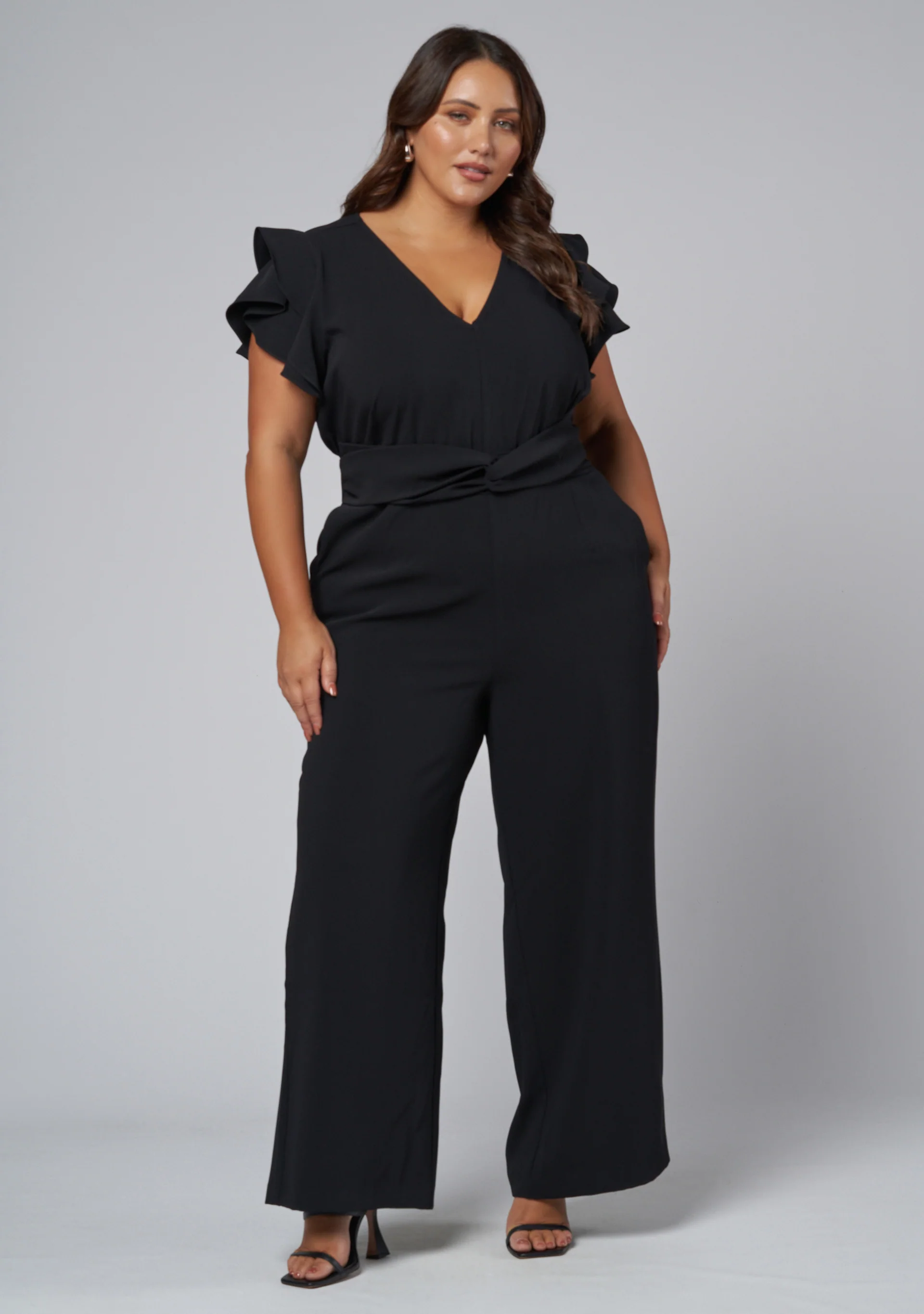 Good Catch Jumpsuit - Image 3