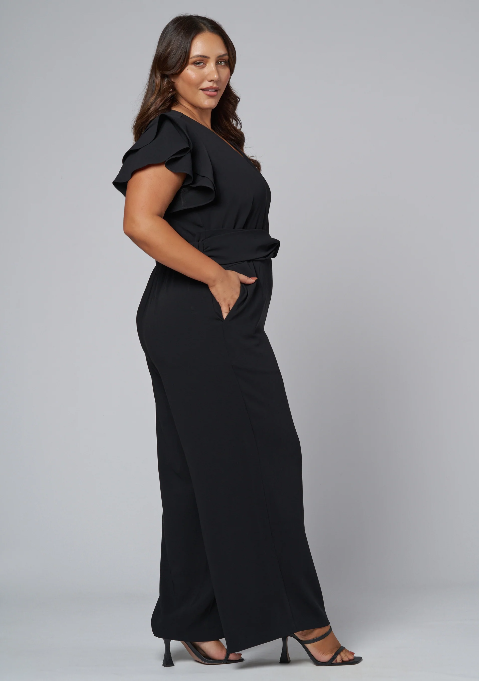 Good Catch Jumpsuit - Image 4