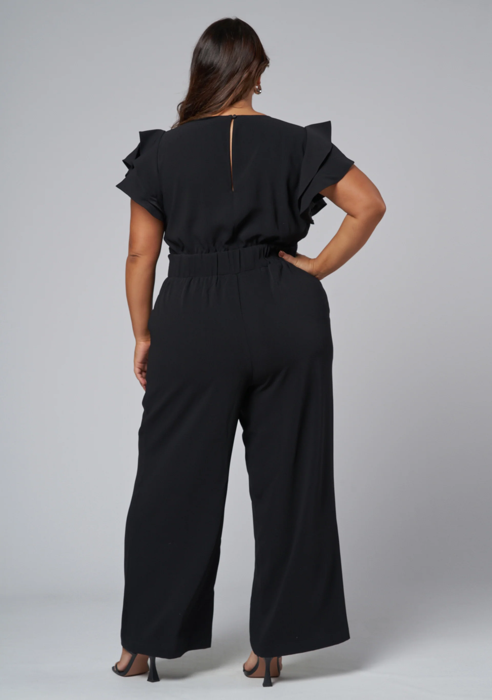Good Catch Jumpsuit - Image 5