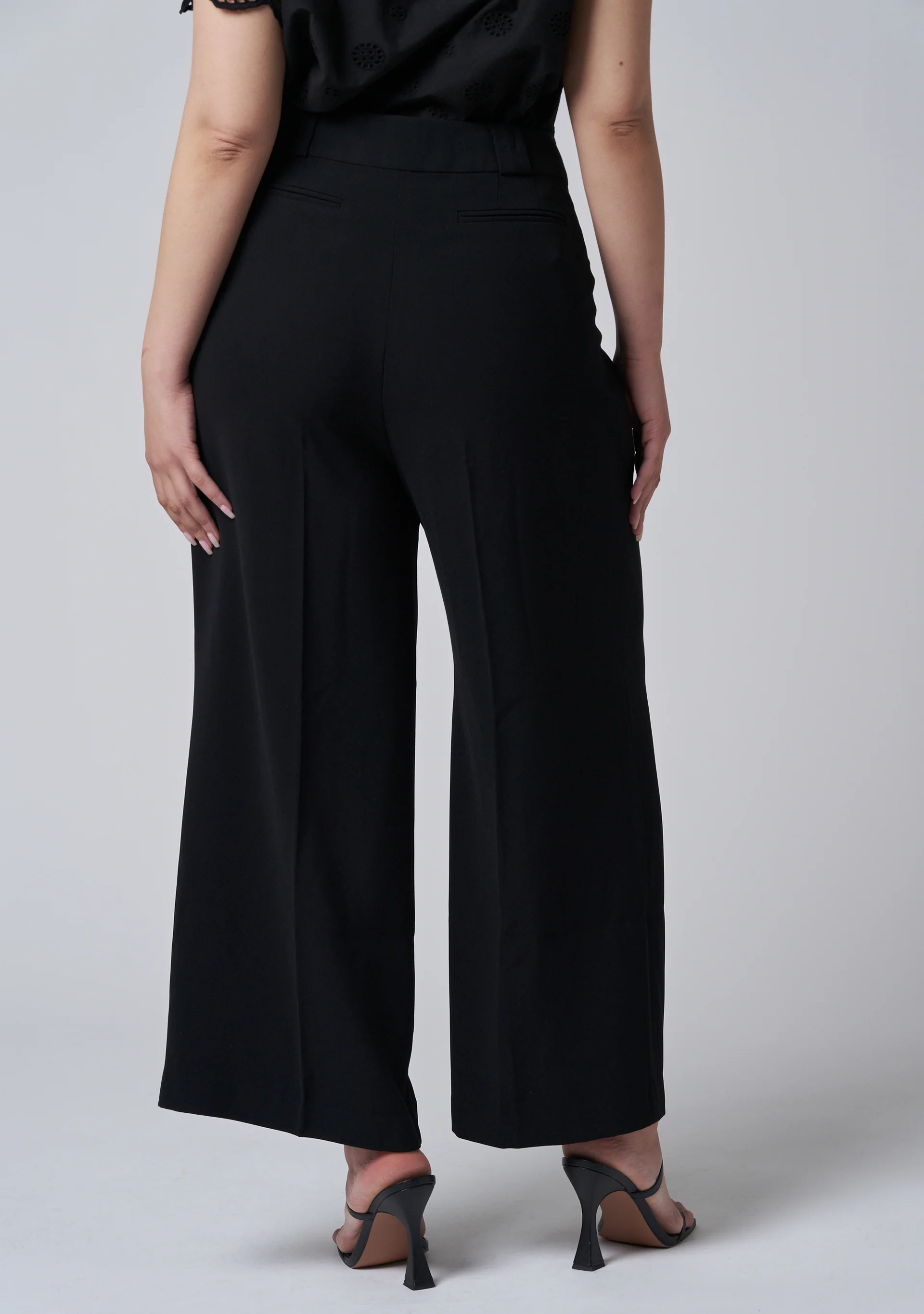 Harlow Tailored Pant - Image 6