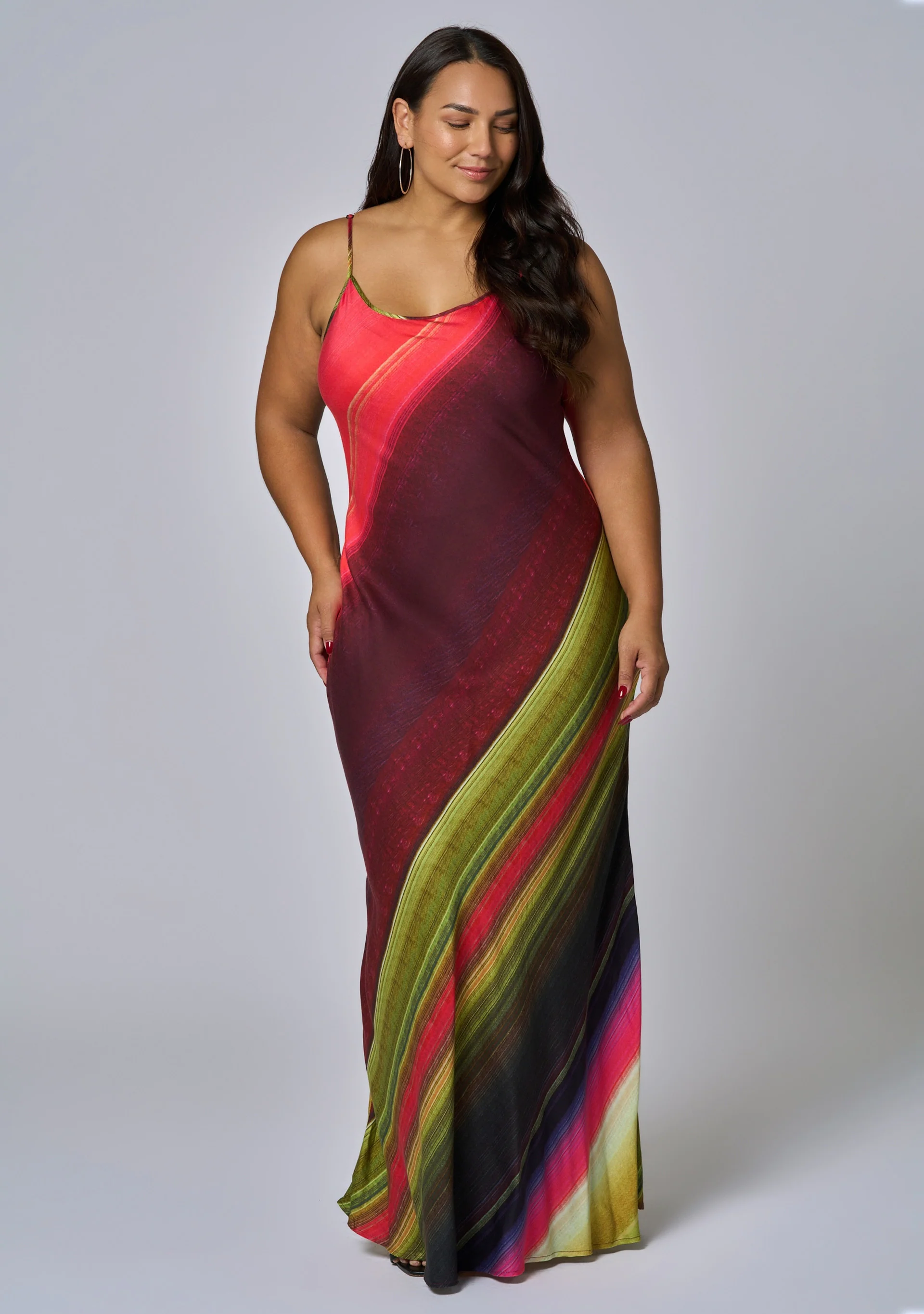 Havoc Maxi Dress - Image 2