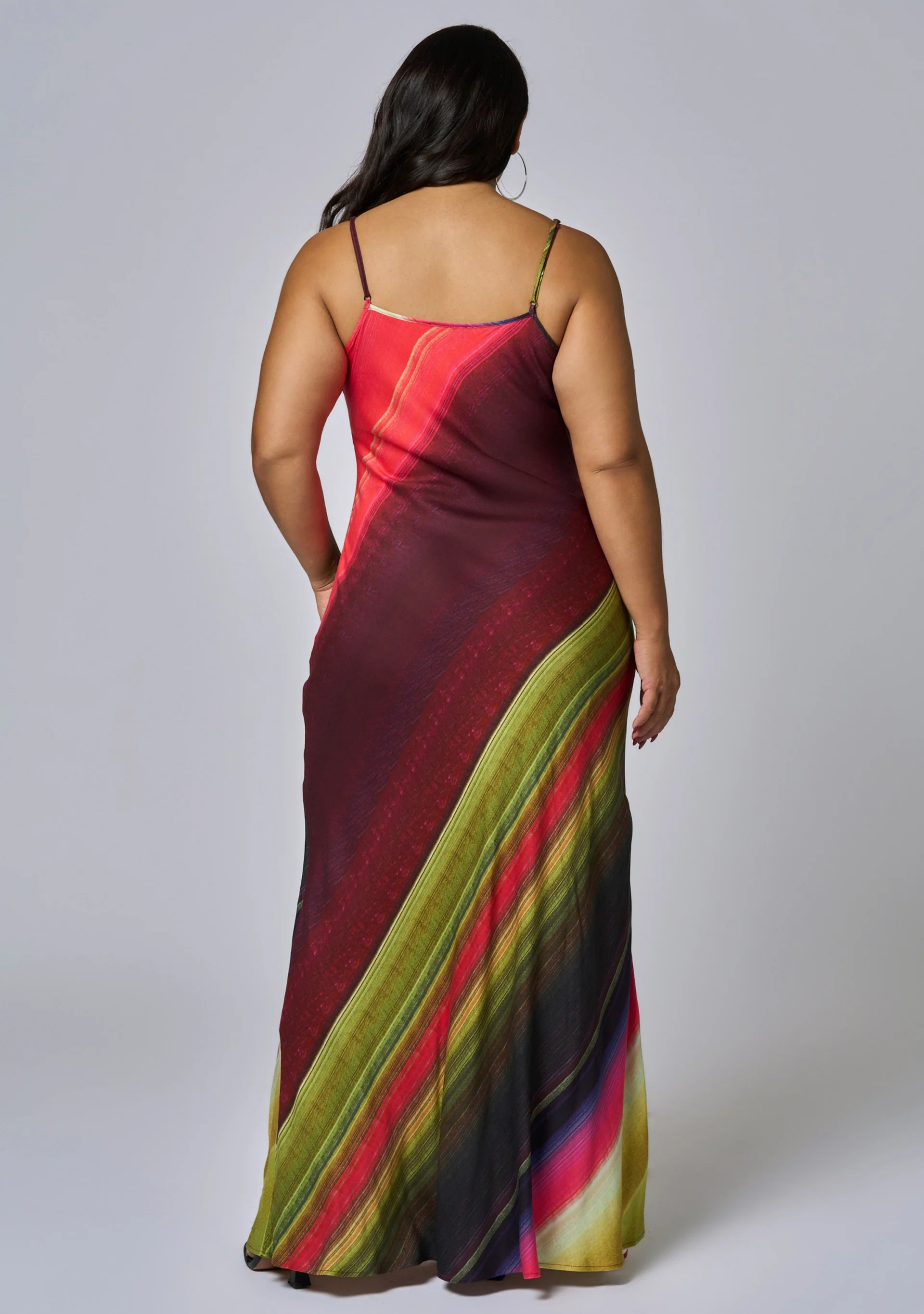 Havoc Maxi Dress - Image 5