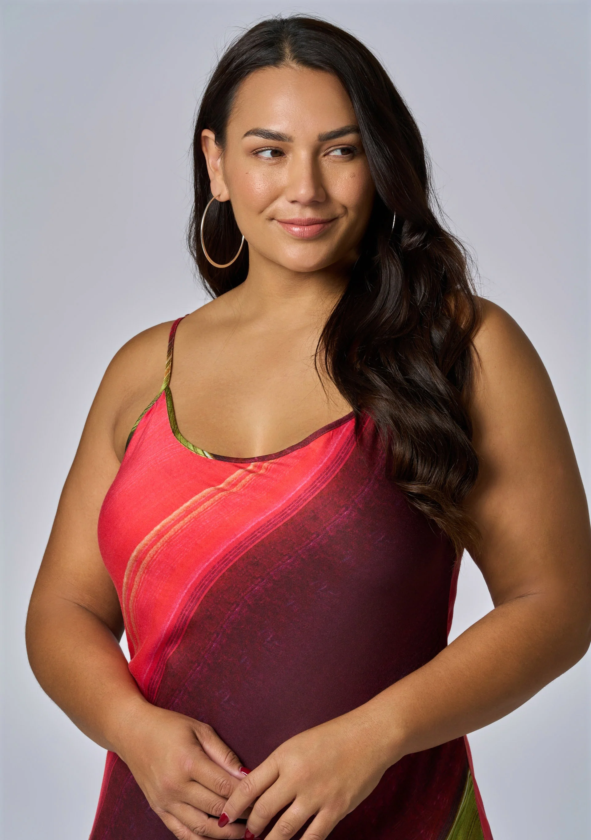 Havoc Maxi Dress - Image 6