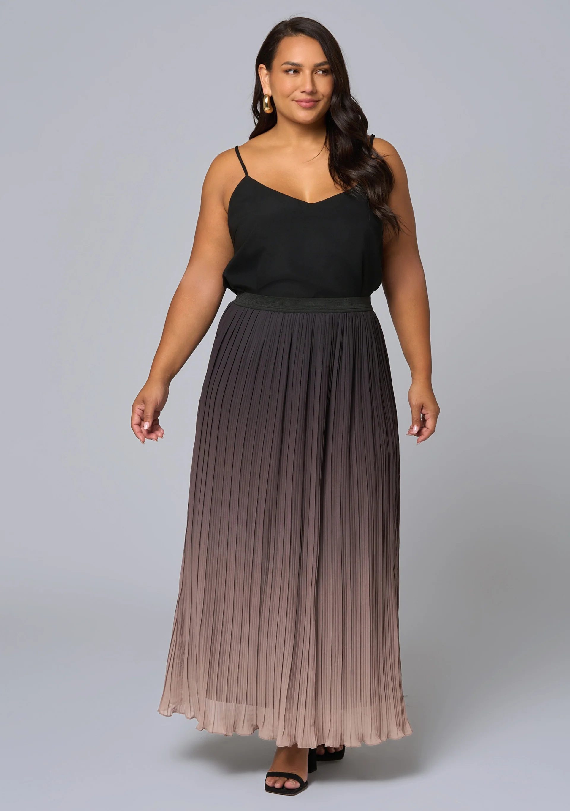 Heartthrob Maxi Skirt - Image 3