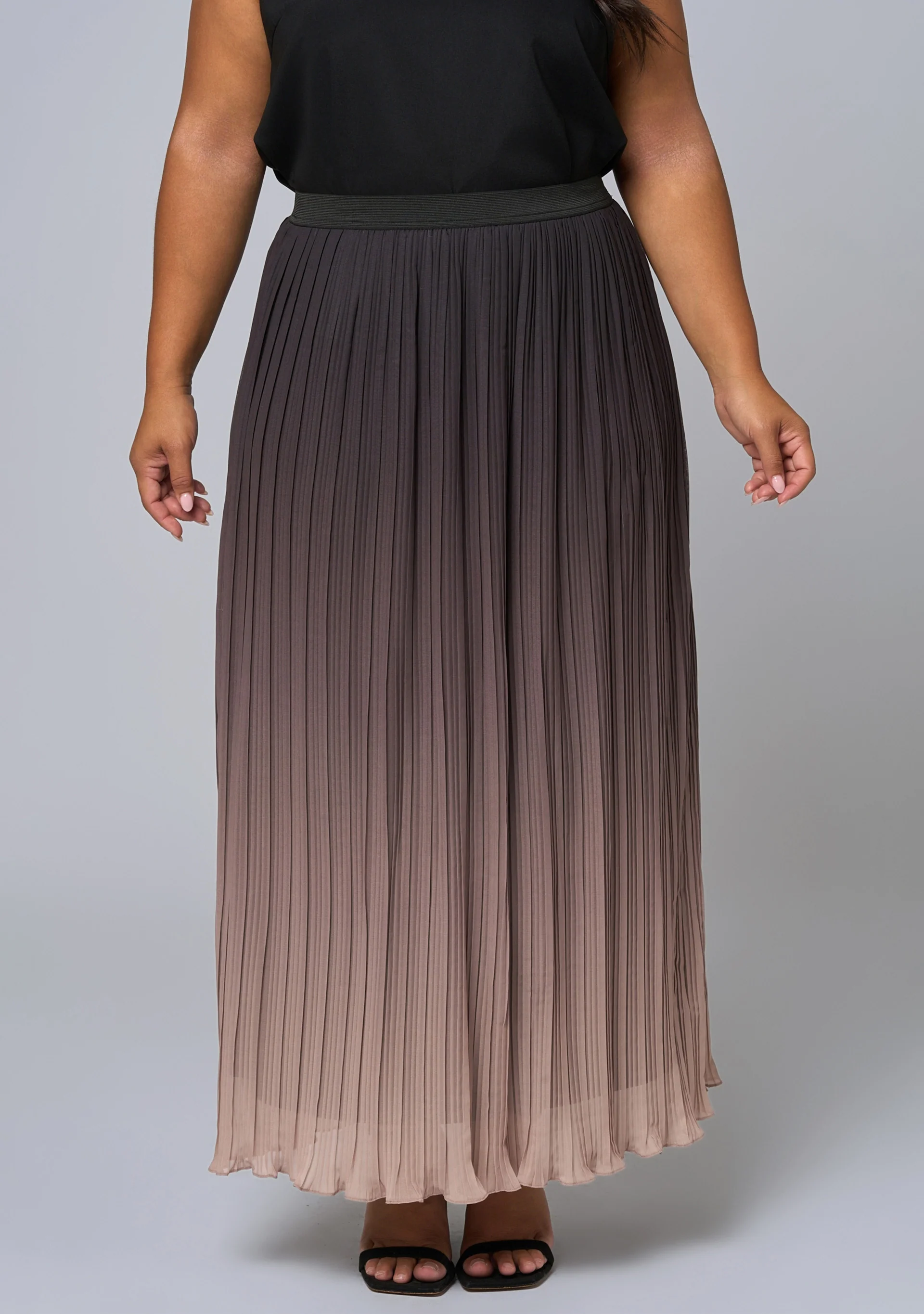 Heartthrob Maxi Skirt - Image 4