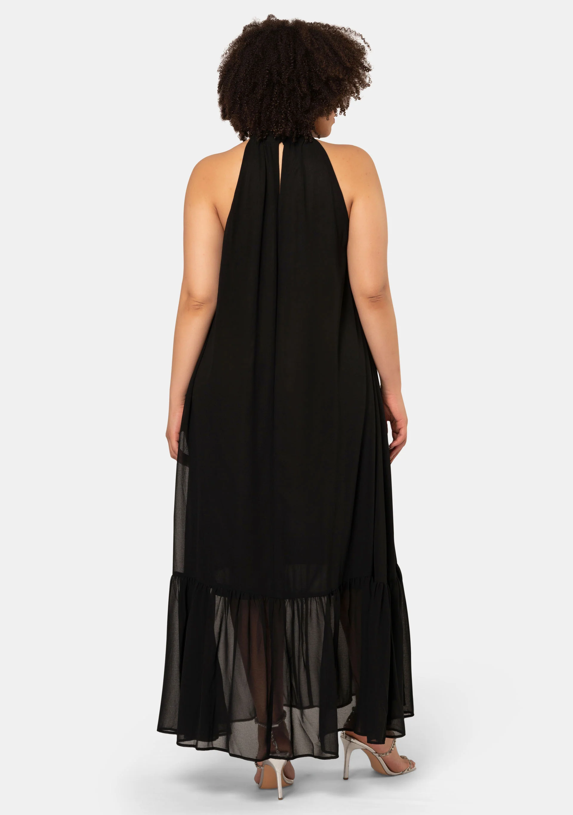 Heat Waves Maxi Dress - Image 5