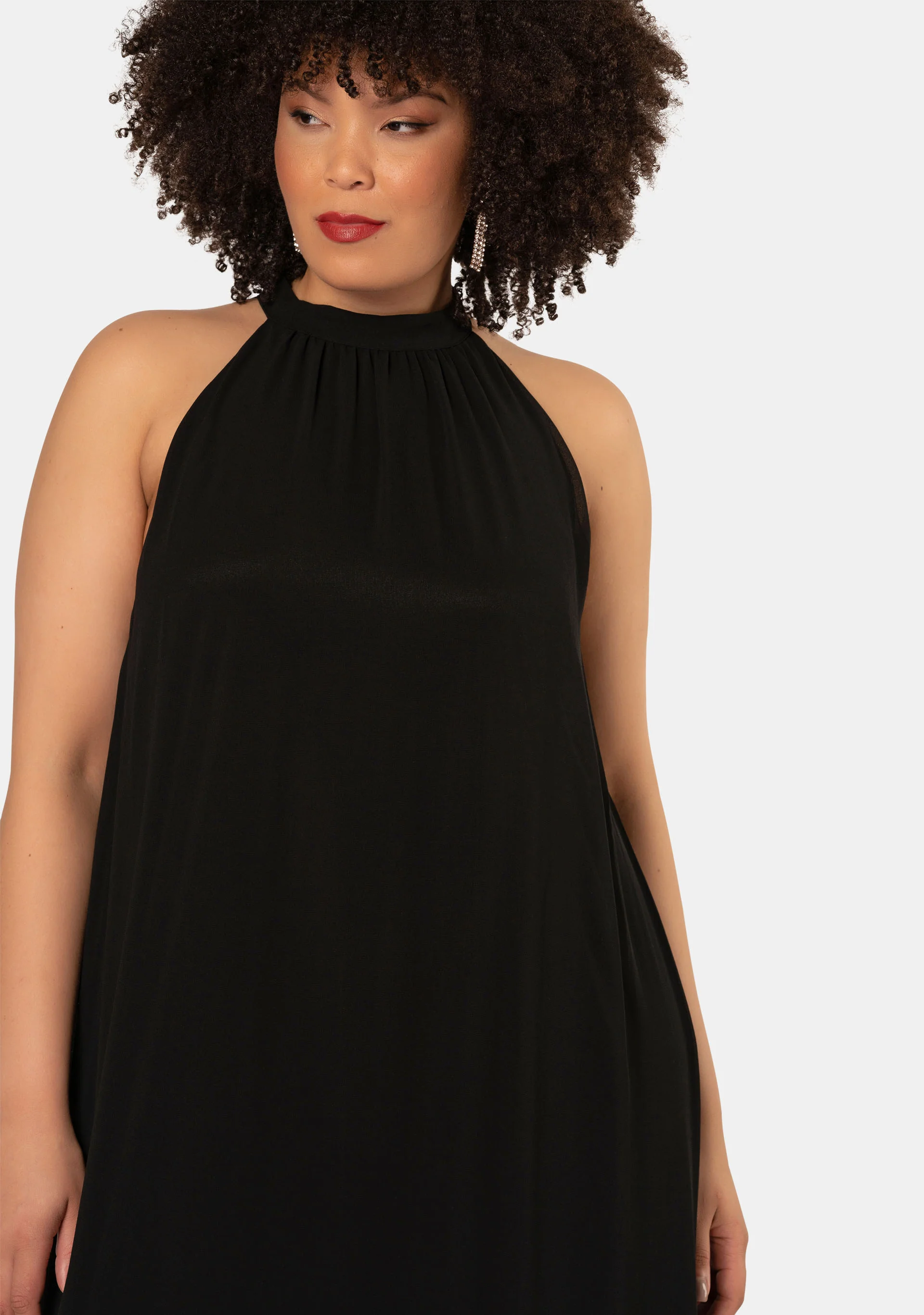 Heat Waves Maxi Dress - Image 6