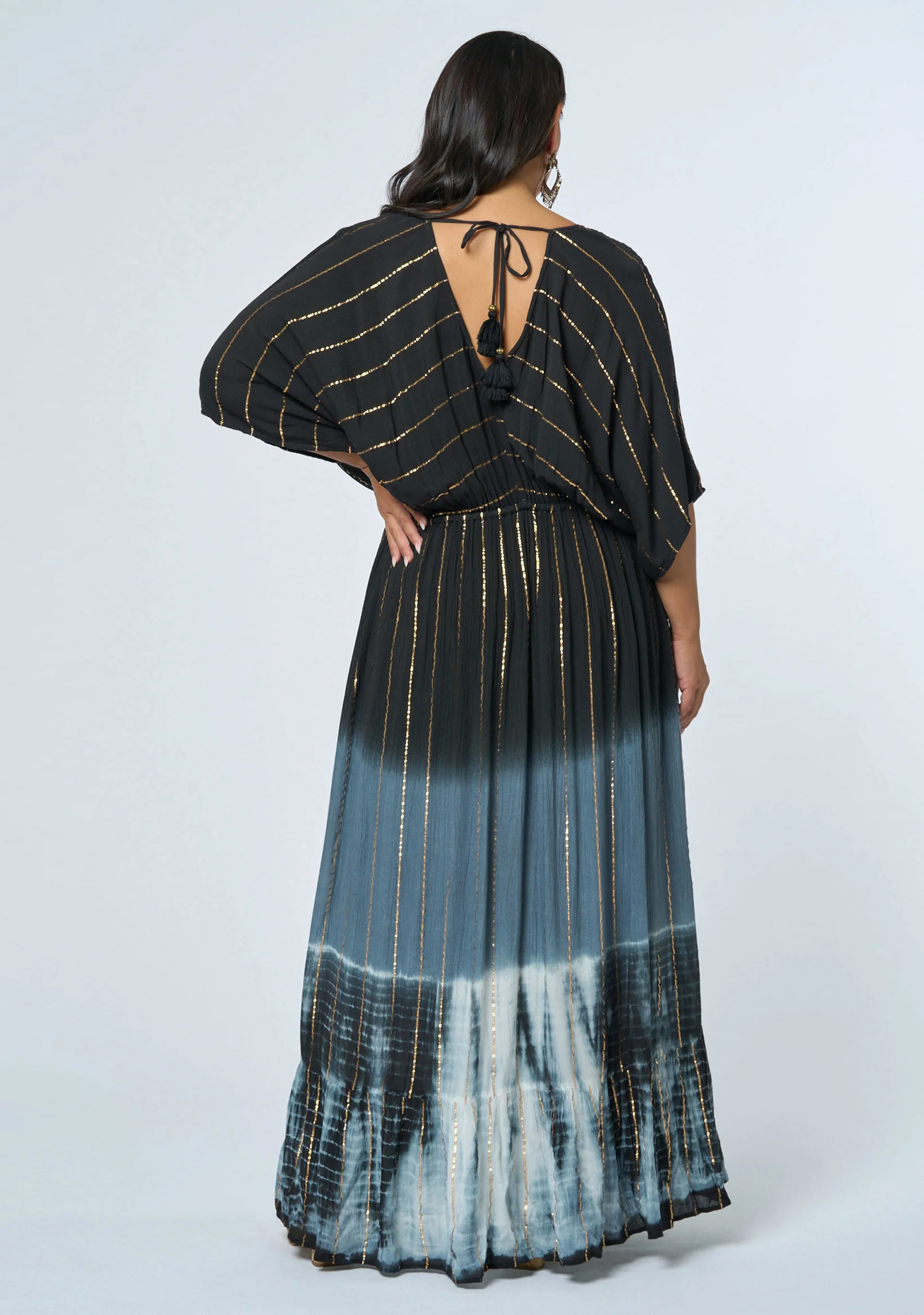 Ibiza Moon Maxi Dress - Image 7