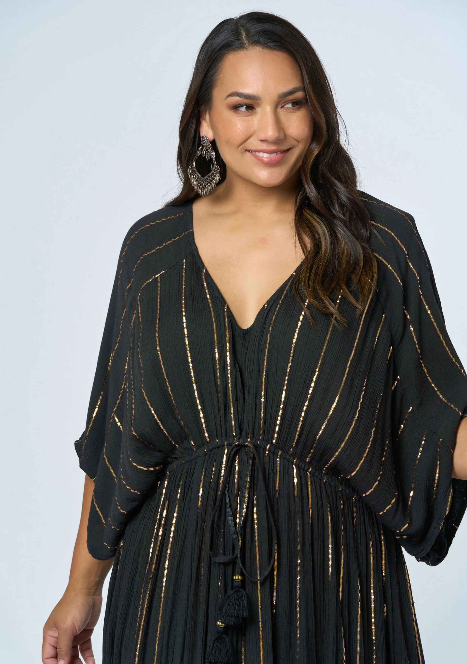 Ibiza Moon Maxi Dress - Image 8