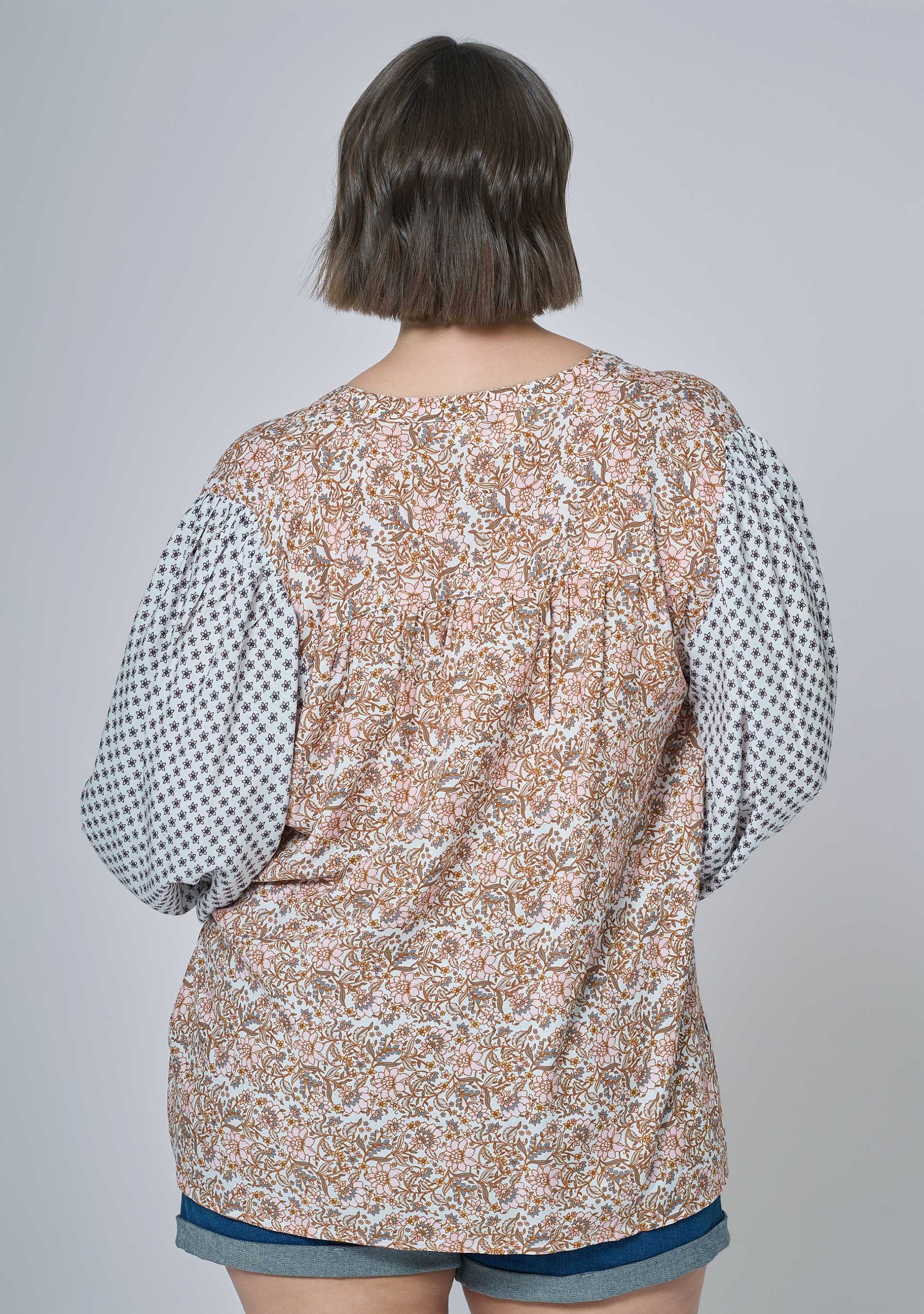 Ibiza Shores Blouse - Image 7