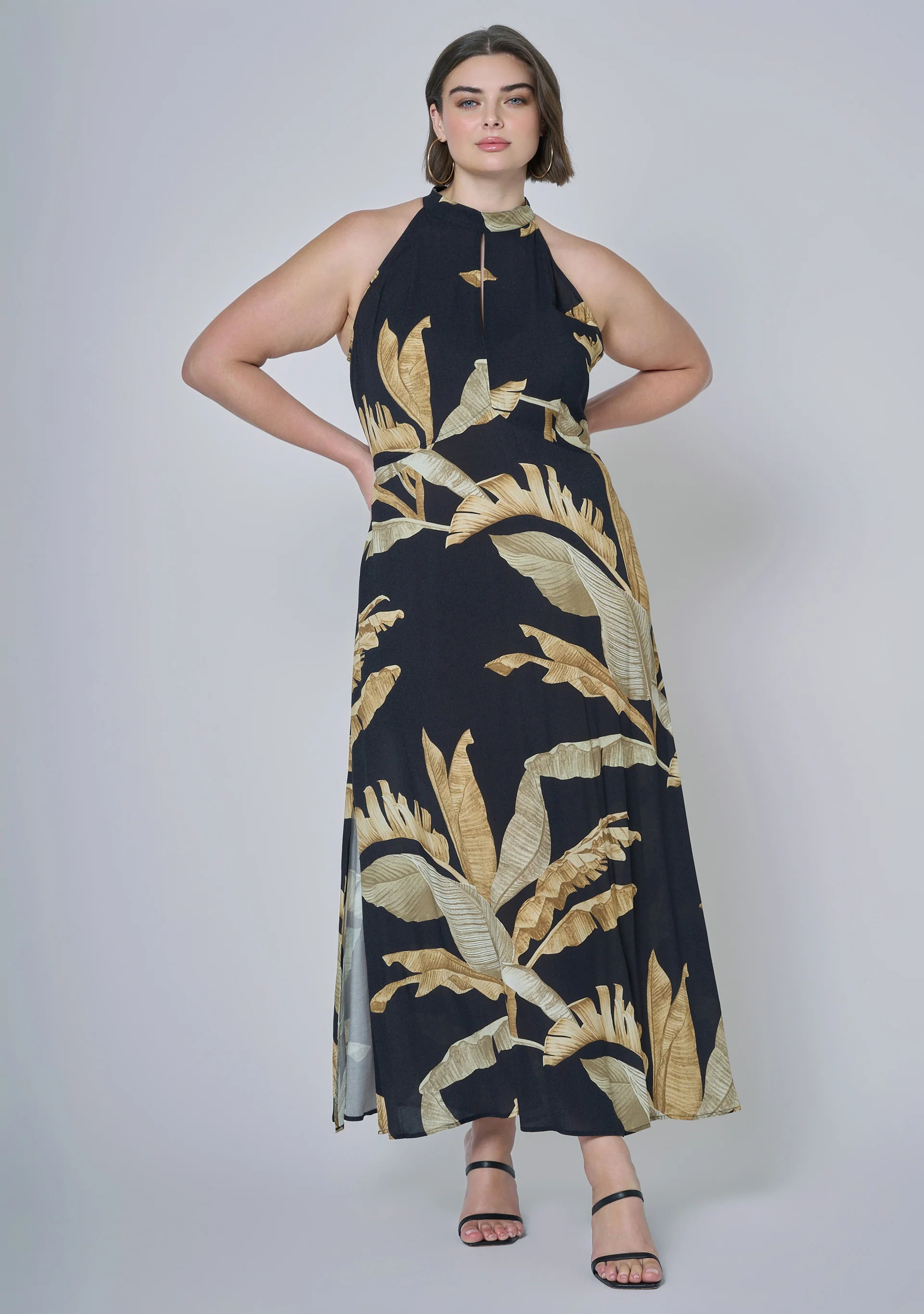 Ignorance Maxi Dress - Image 3