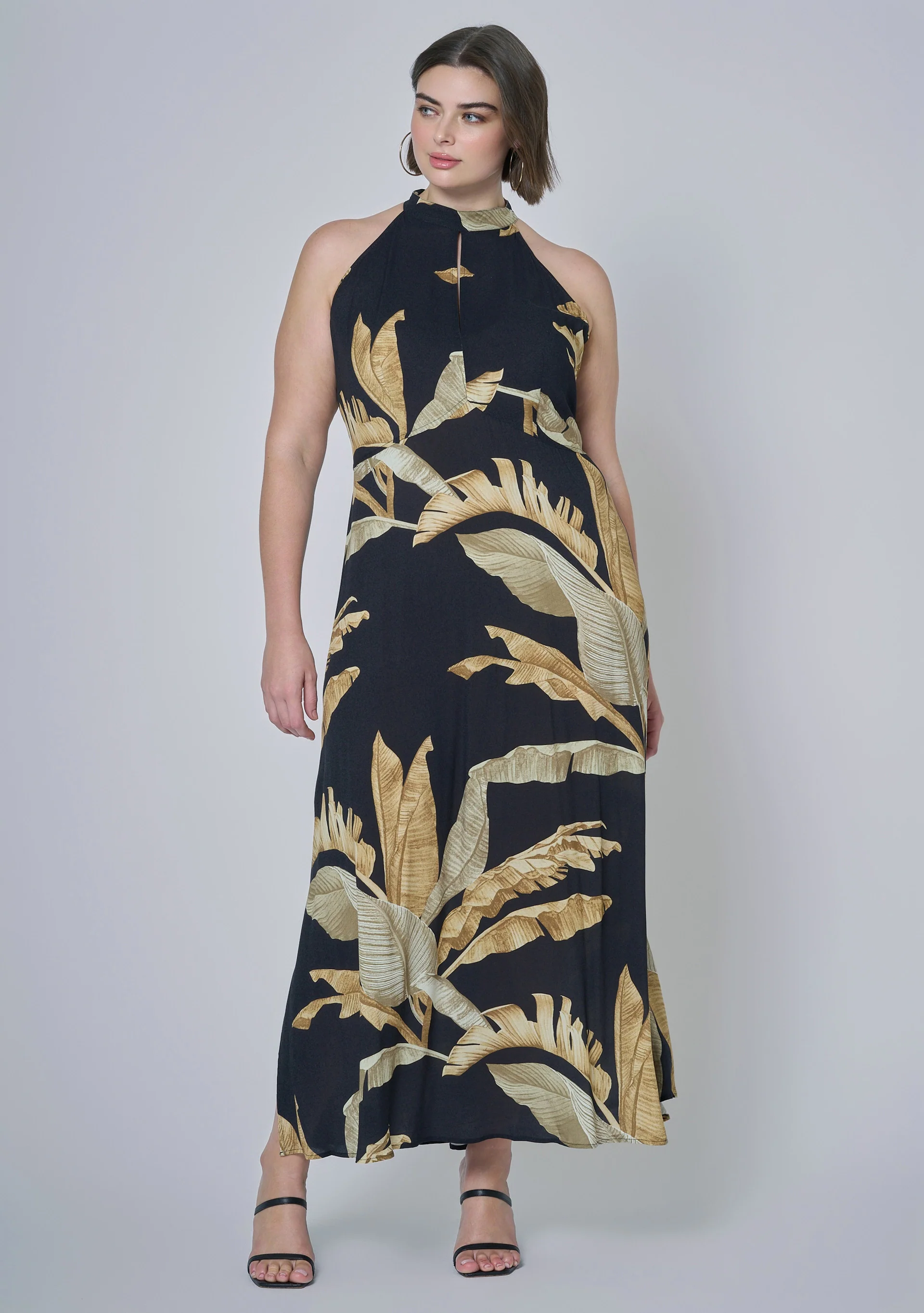 Ignorance Maxi Dress - Image 4