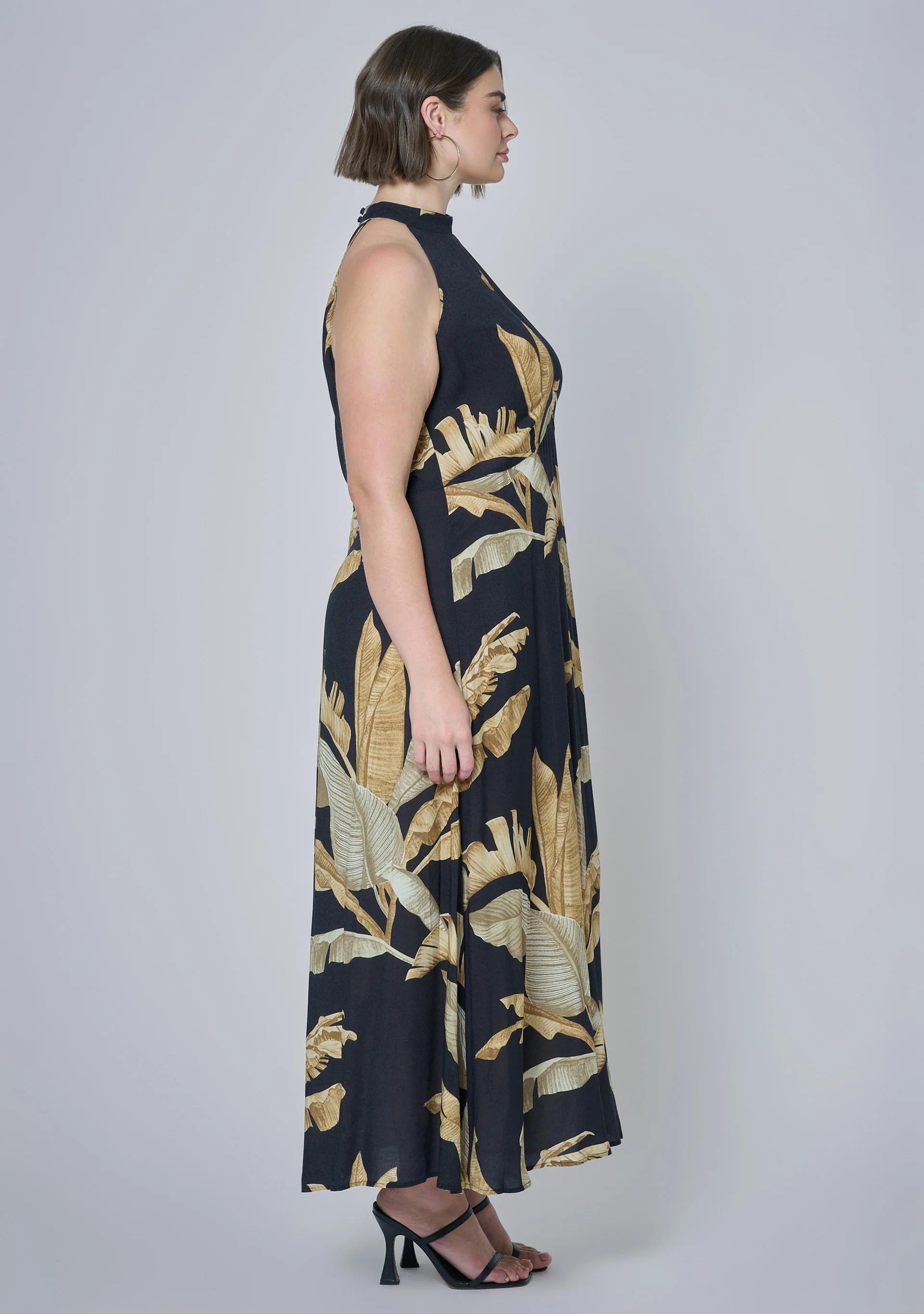 Ignorance Maxi Dress - Image 5