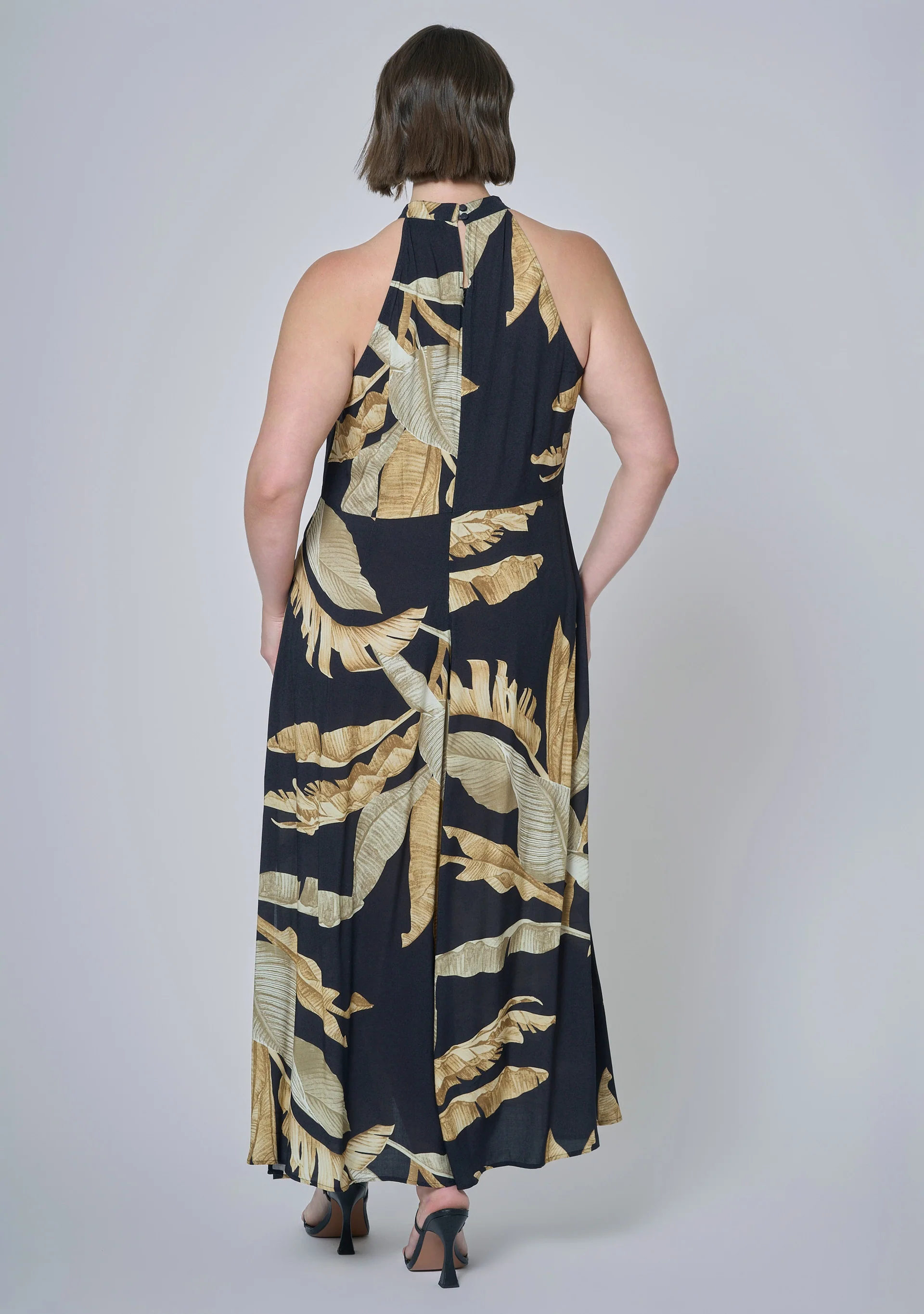 Ignorance Maxi Dress - Image 6