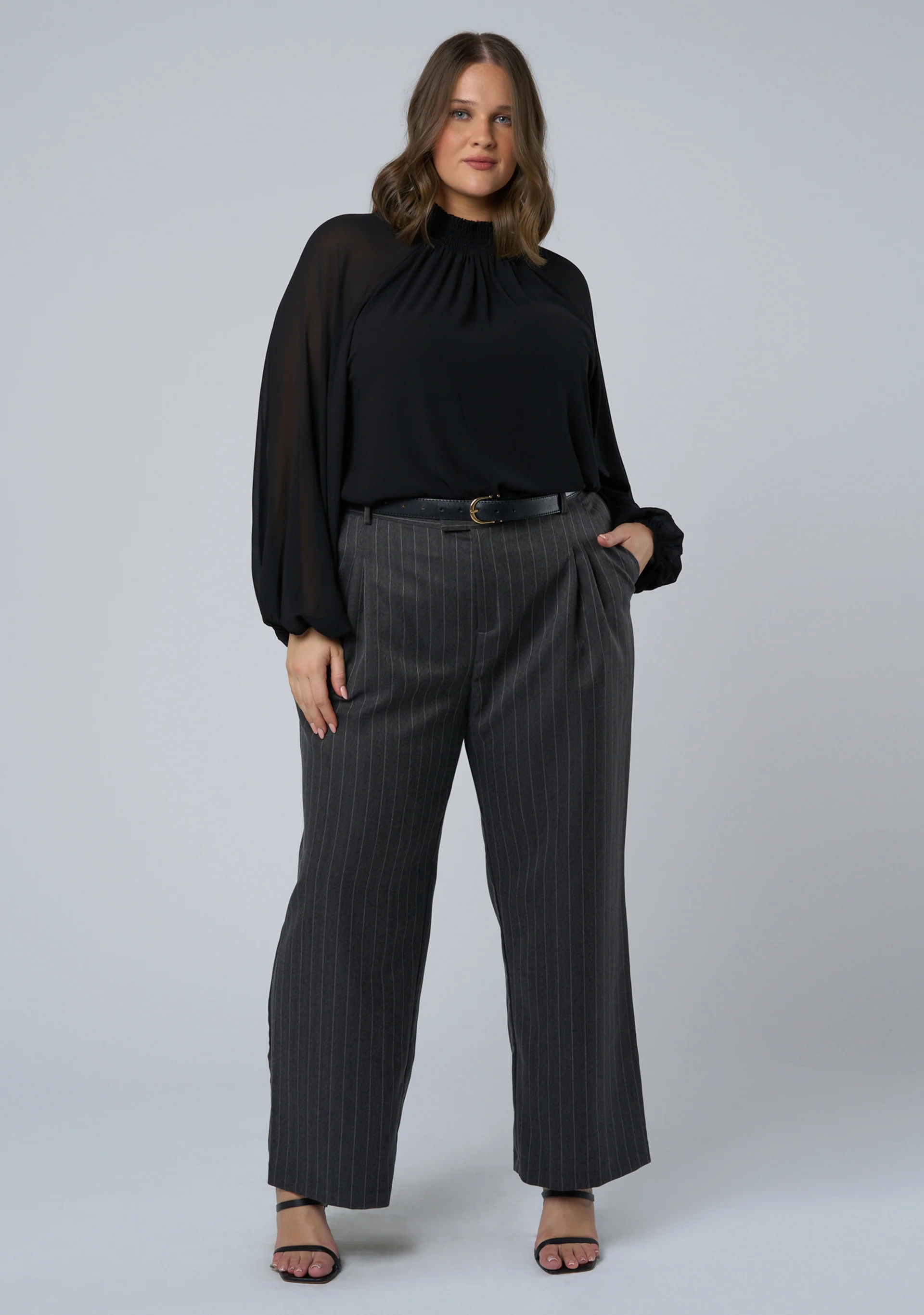 Imogen Blouse - Image 2